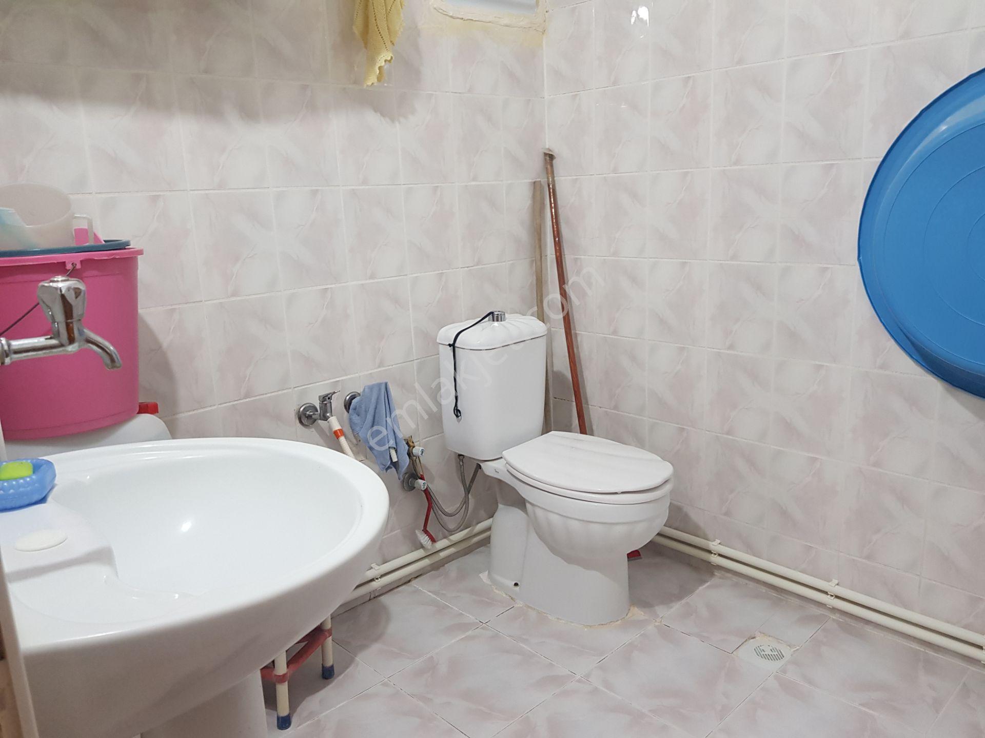 Kültür Mah Kültür Park Yakın Satılık 3+1 Yapılı Son Kat Daire - Görsel 8