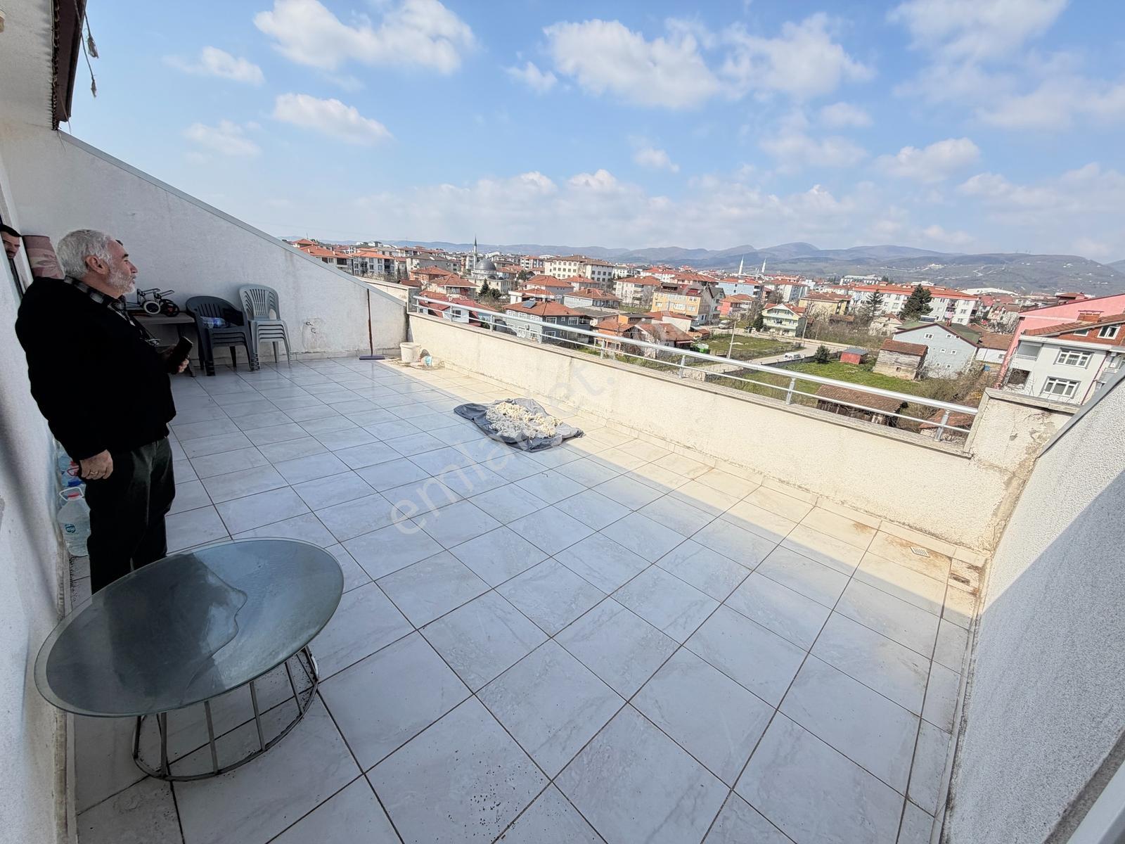 Emlakevim - Hendek Yeni Mah.de 260 M2 4+1 Satılık Dubleks Daire - Görsel 27