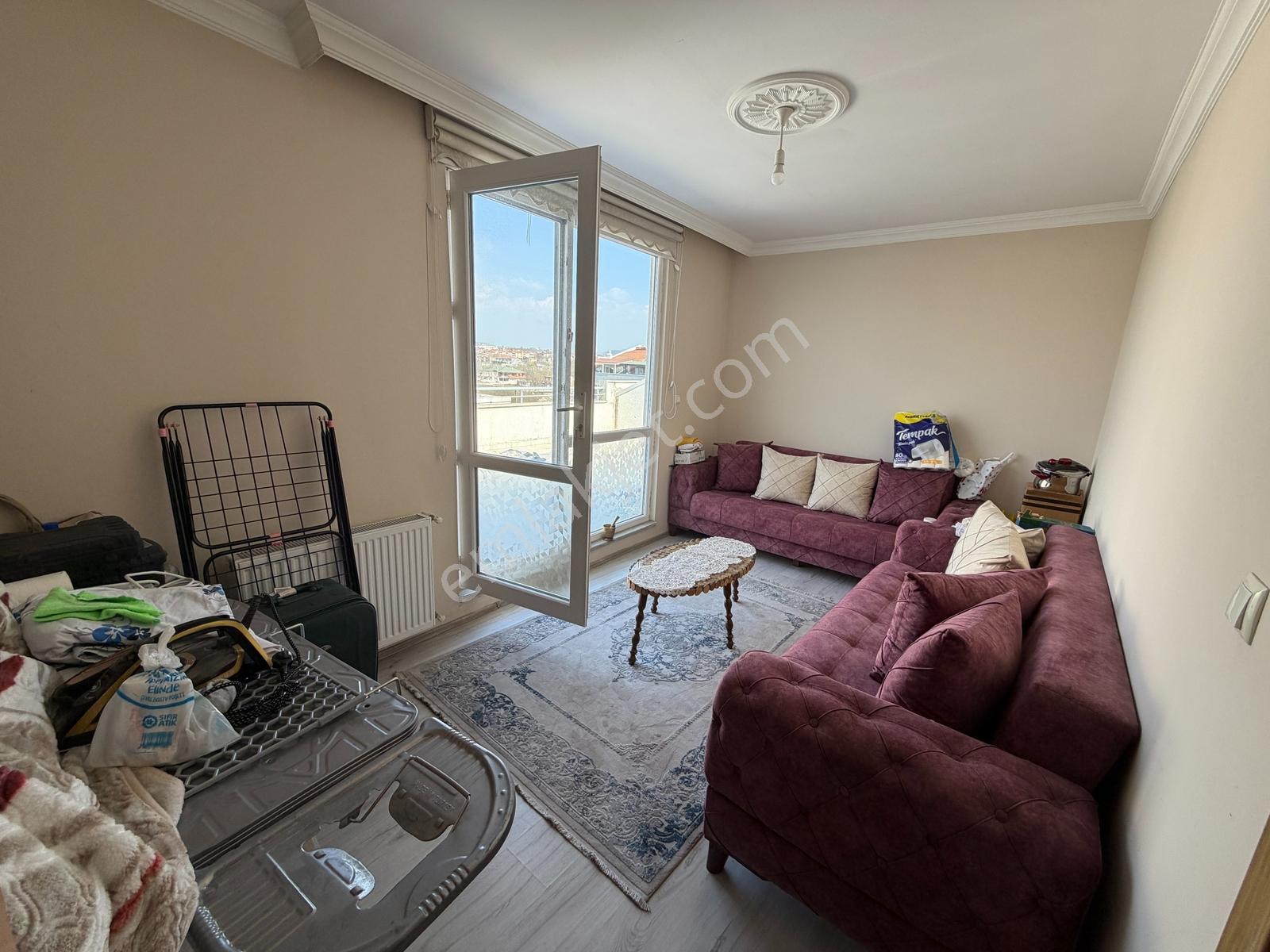 Emlakevim - Hendek Yeni Mah.de 260 M2 4+1 Satılık Dubleks Daire - Görsel 18