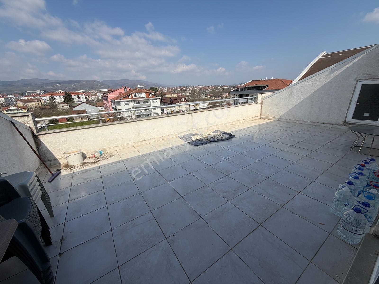 Emlakevim - Hendek Yeni Mah.de 260 M2 4+1 Satılık Dubleks Daire - Görsel 20
