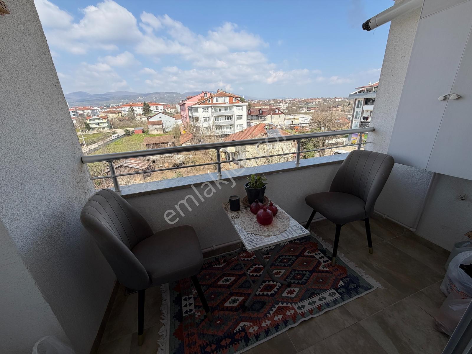 Emlakevim - Hendek Yeni Mah.de 260 M2 4+1 Satılık Dubleks Daire - Görsel 7
