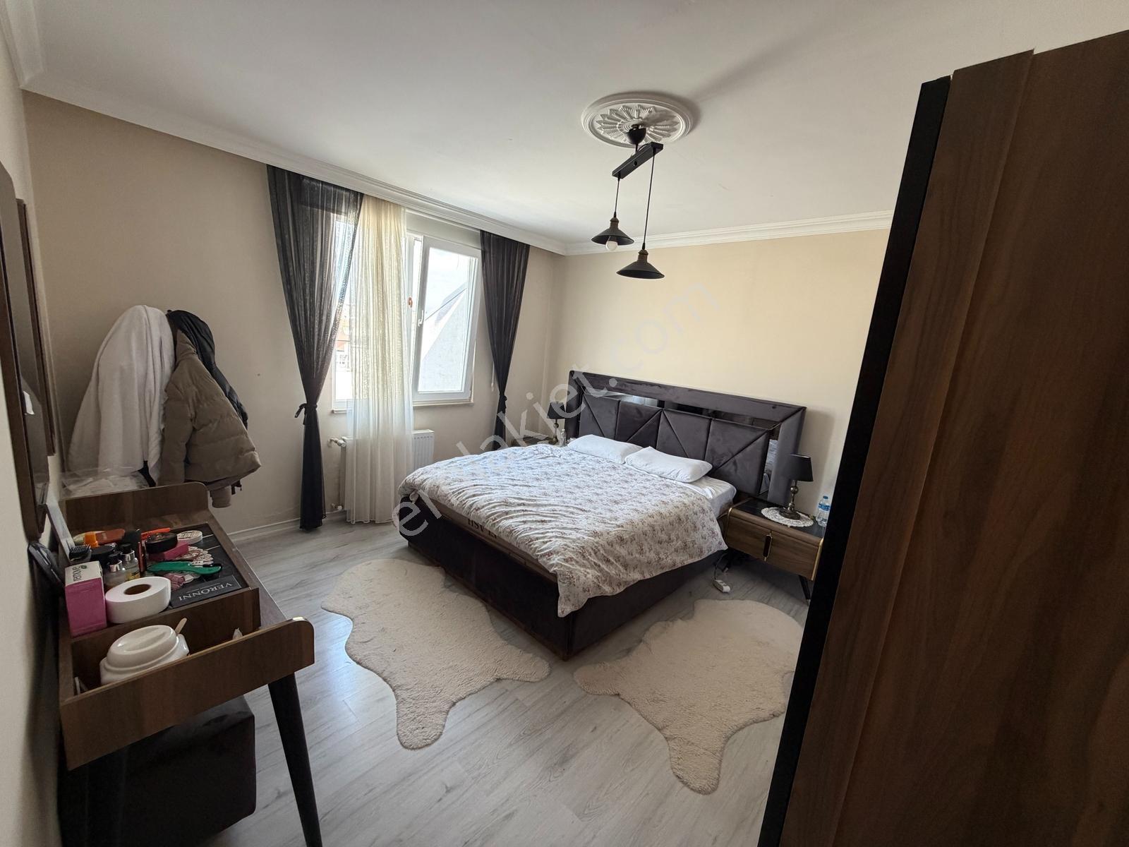 Emlakevim - Hendek Yeni Mah.de 260 M2 4+1 Satılık Dubleks Daire - Görsel 19