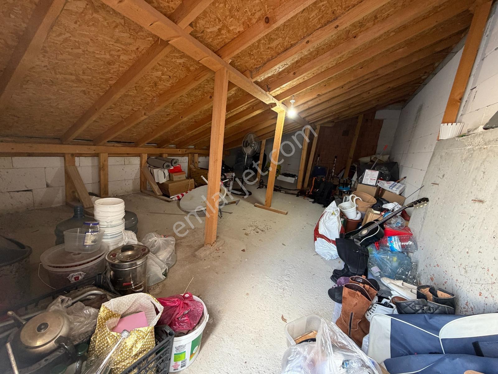 Emlakevim - Hendek Yeni Mah.de 260 M2 4+1 Satılık Dubleks Daire - Görsel 28