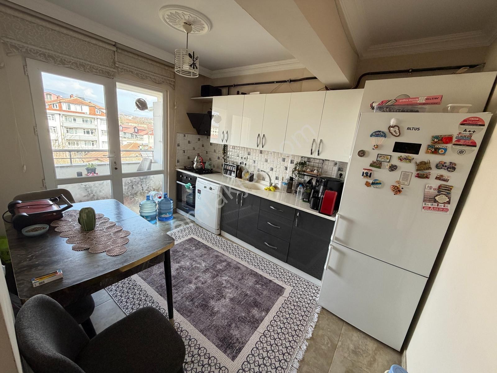 Emlakevim - Hendek Yeni Mah.de 260 M2 4+1 Satılık Dubleks Daire - Görsel 23