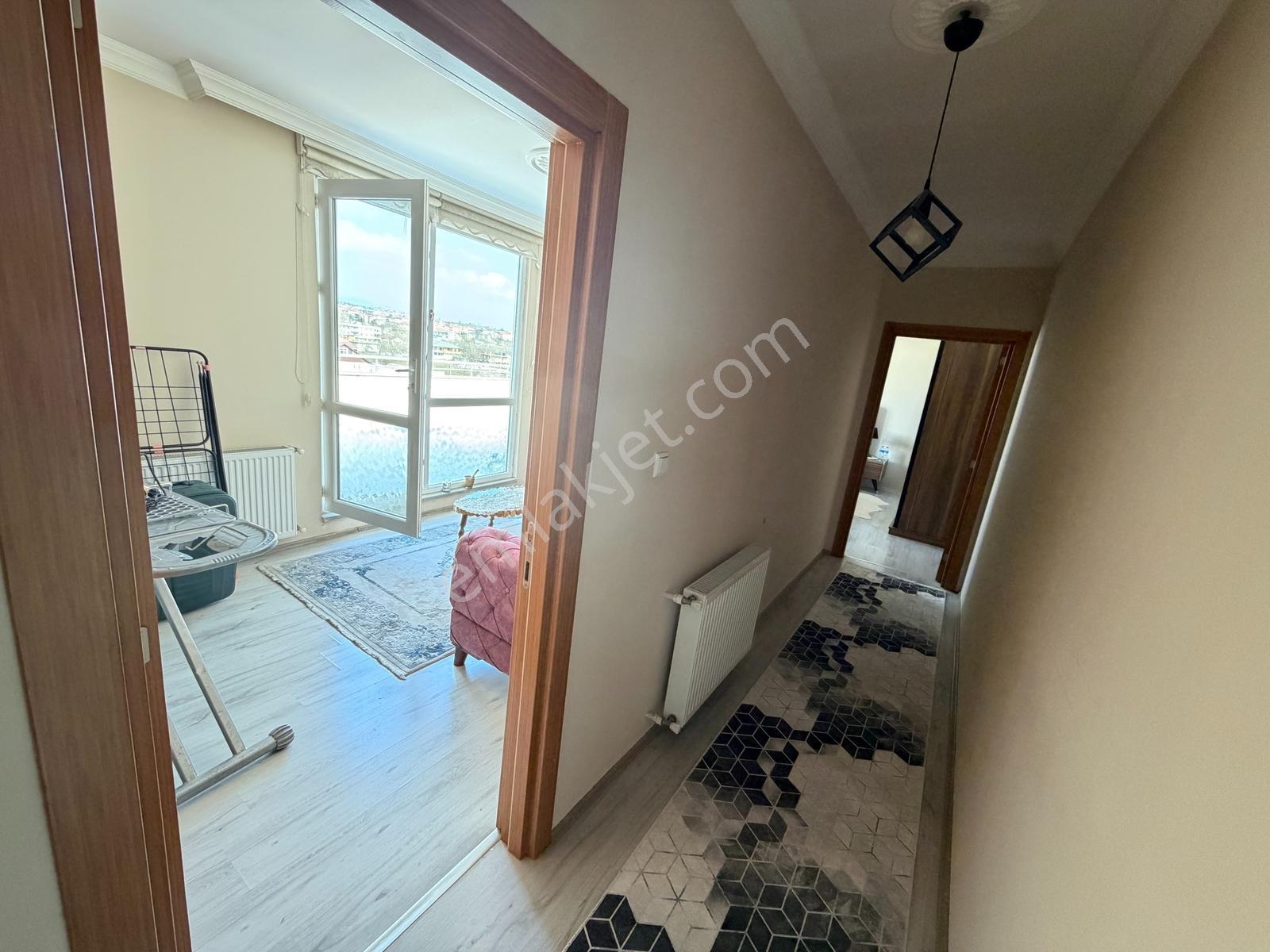 Emlakevim - Hendek Yeni Mah.de 260 M2 4+1 Satılık Dubleks Daire - Görsel 26