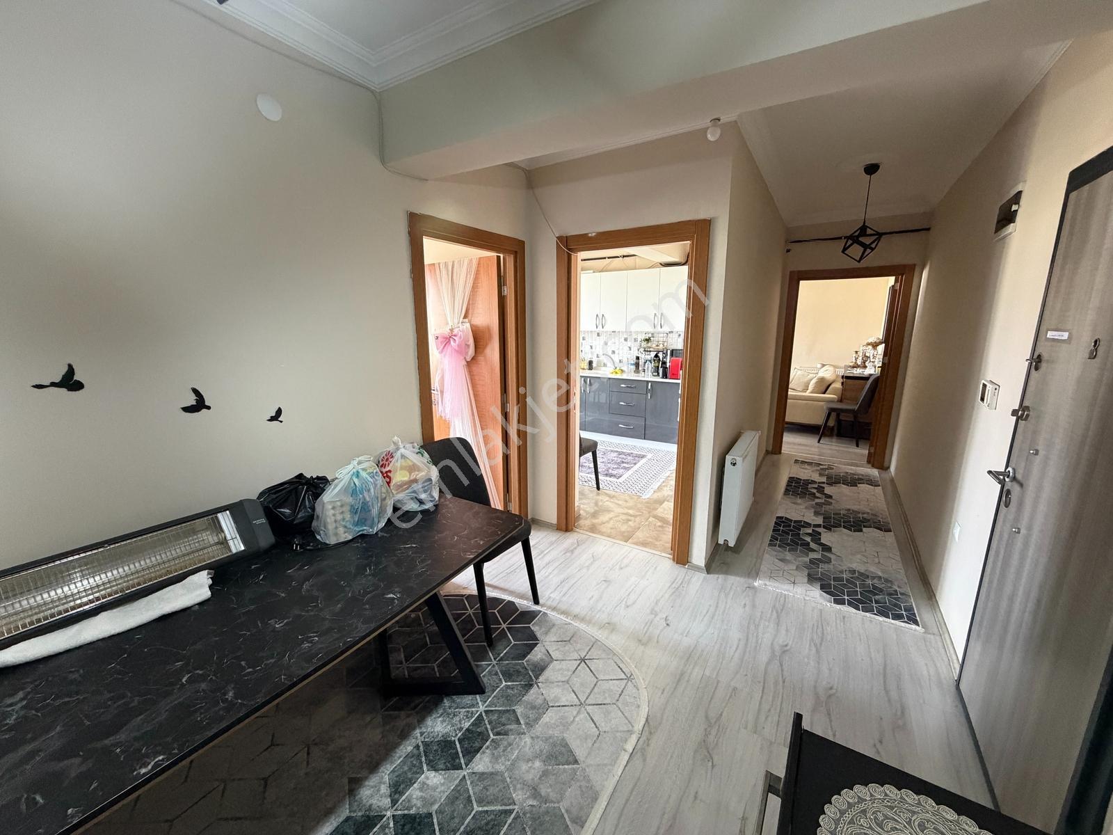 Emlakevim - Hendek Yeni Mah.de 260 M2 4+1 Satılık Dubleks Daire - Görsel 4
