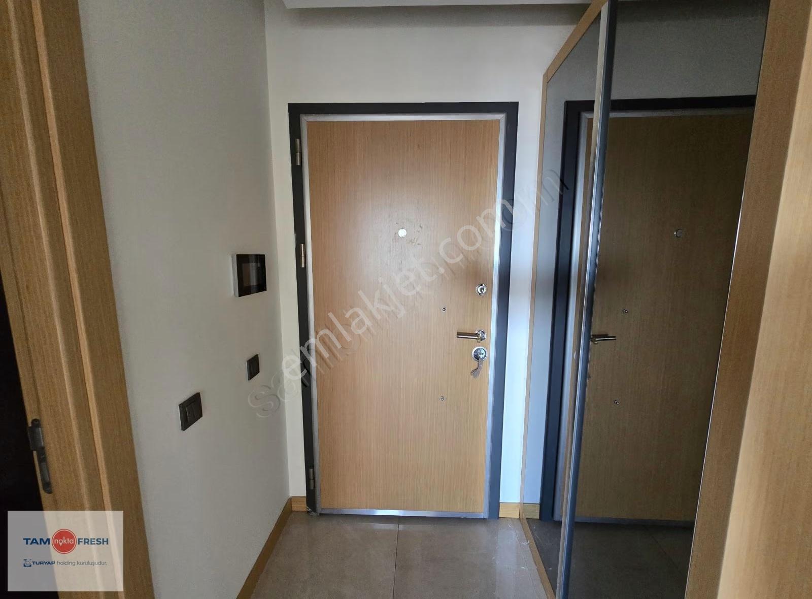 Çiğli Atasehir'de Site İçi Arakat Kapalı Mutfak 2+1 Daire - Görsel 18