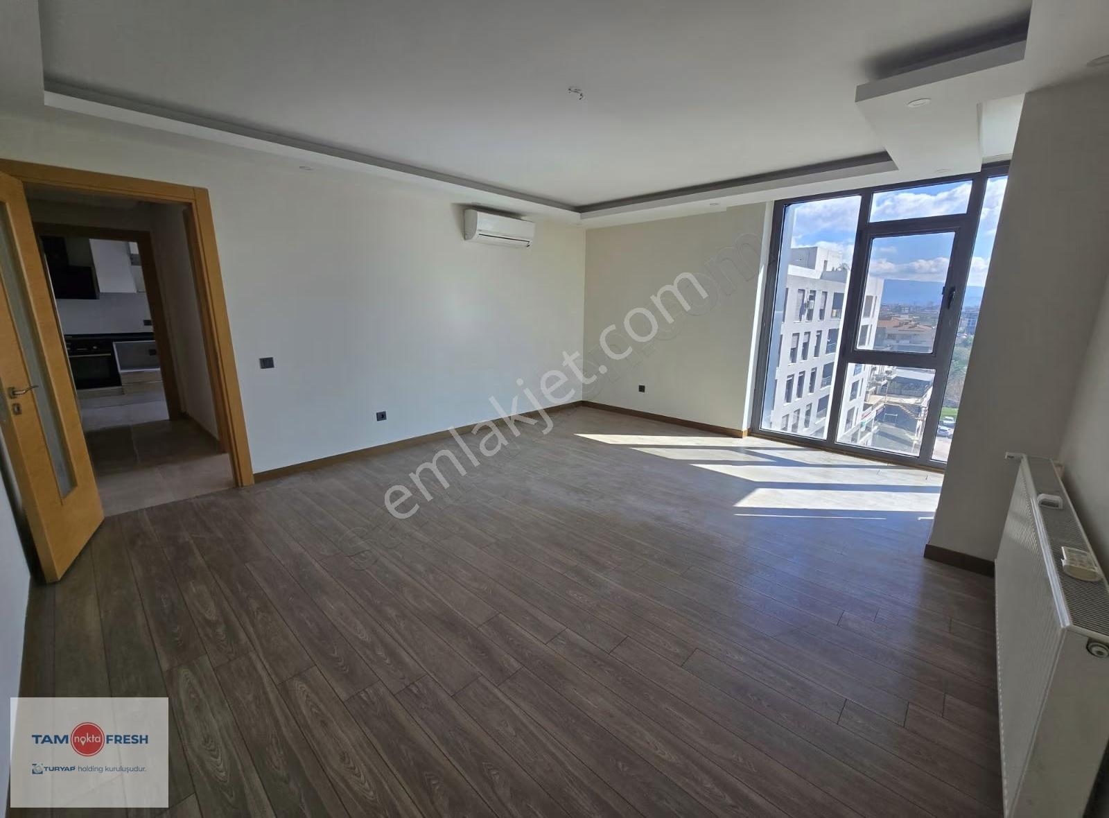 Çiğli Atasehir'de Site İçi Arakat Kapalı Mutfak 2+1 Daire - Görsel 14