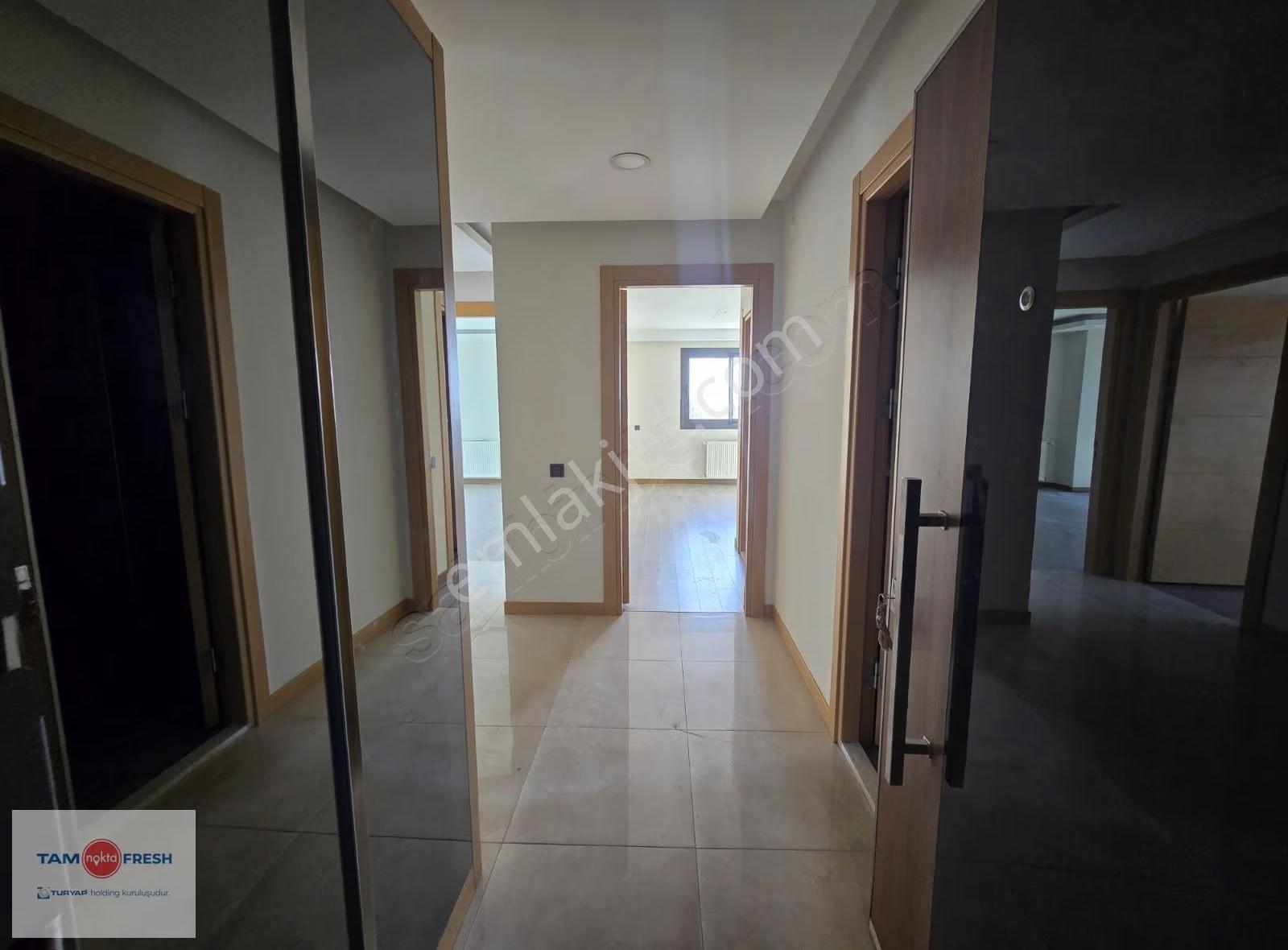 Çiğli Atasehir'de Site İçi Arakat Kapalı Mutfak 2+1 Daire - Görsel 19