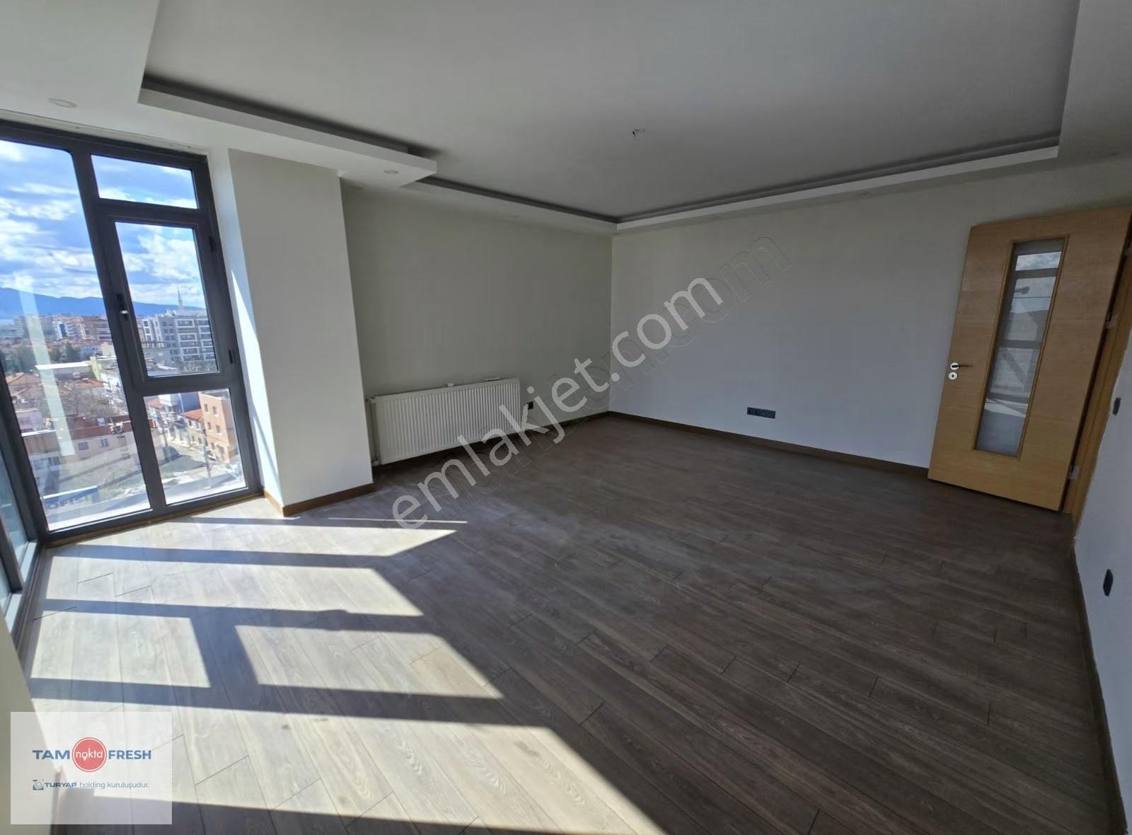 Çiğli Atasehir'de Site İçi Arakat Kapalı Mutfak 2+1 Daire - Görsel 25