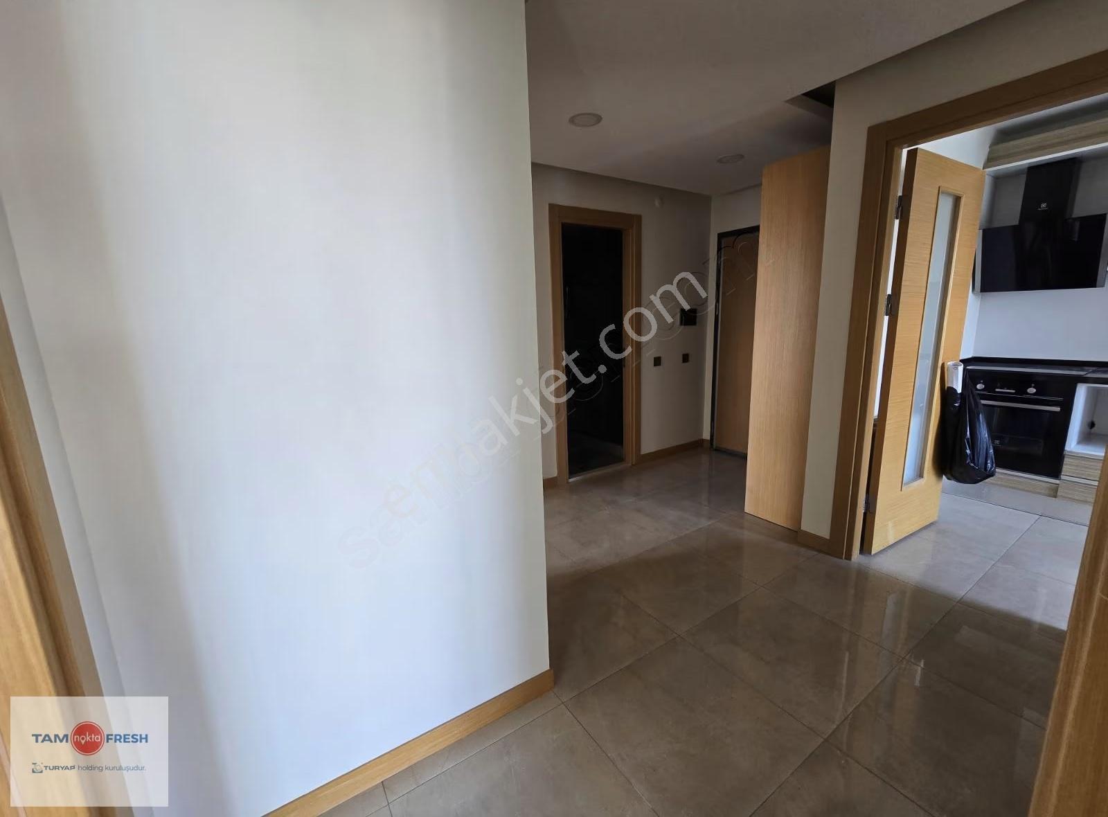 Çiğli Atasehir'de Site İçi Arakat Kapalı Mutfak 2+1 Daire - Görsel 33