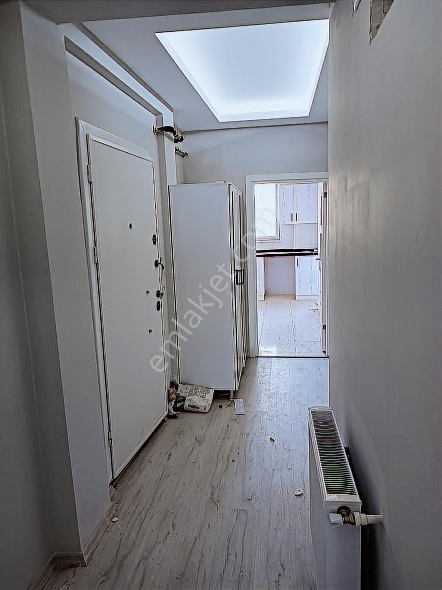 İlkadım Barut Hane De Satı Daire - Görsel 9