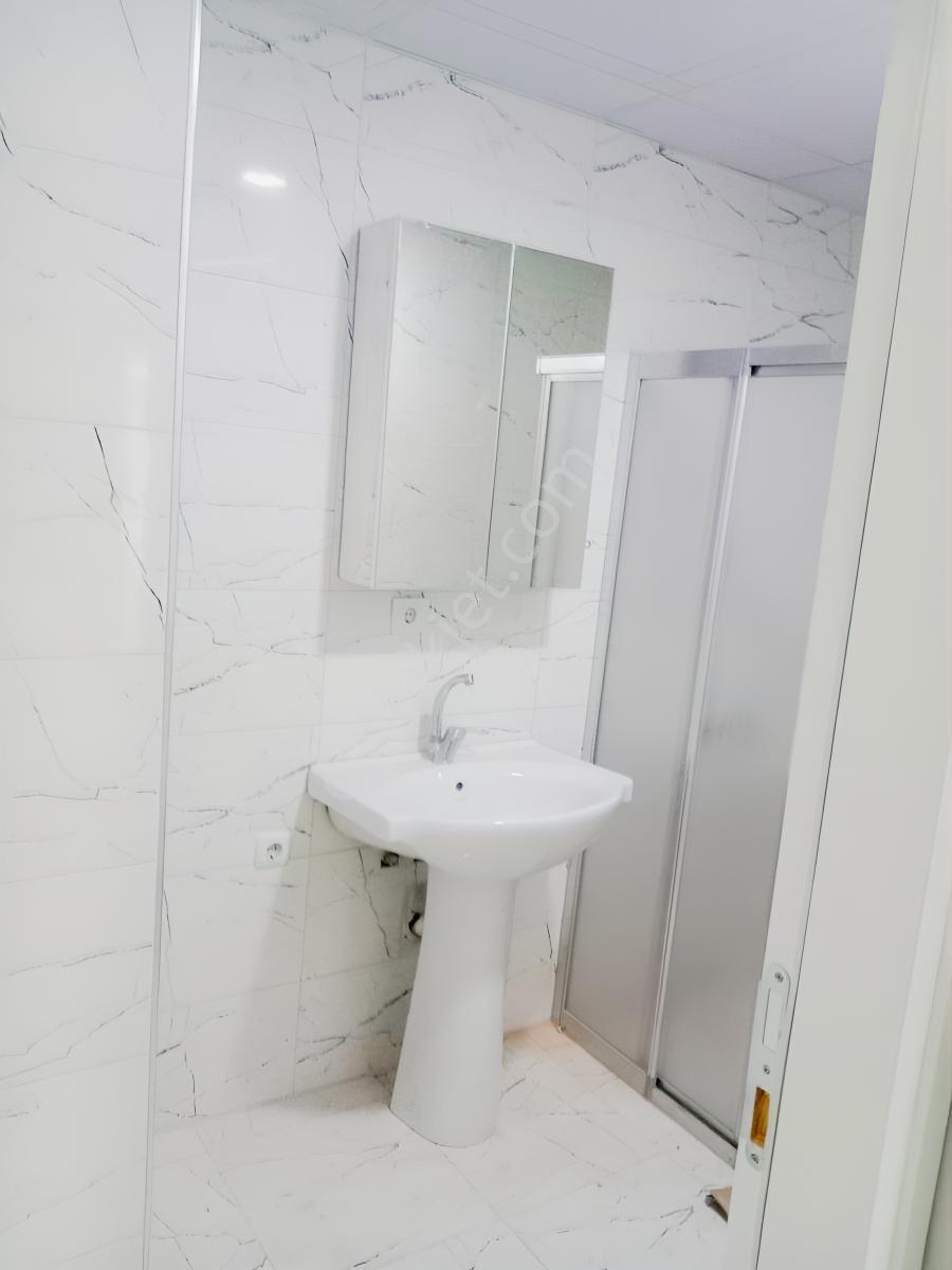 İlkadım Barut Hane De Satı Daire - Görsel 27