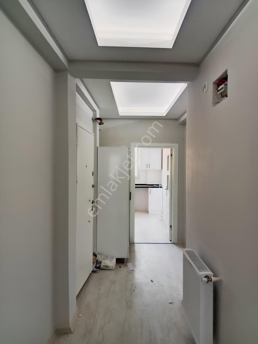 İlkadım Barut Hane De Satı Daire - Görsel 20