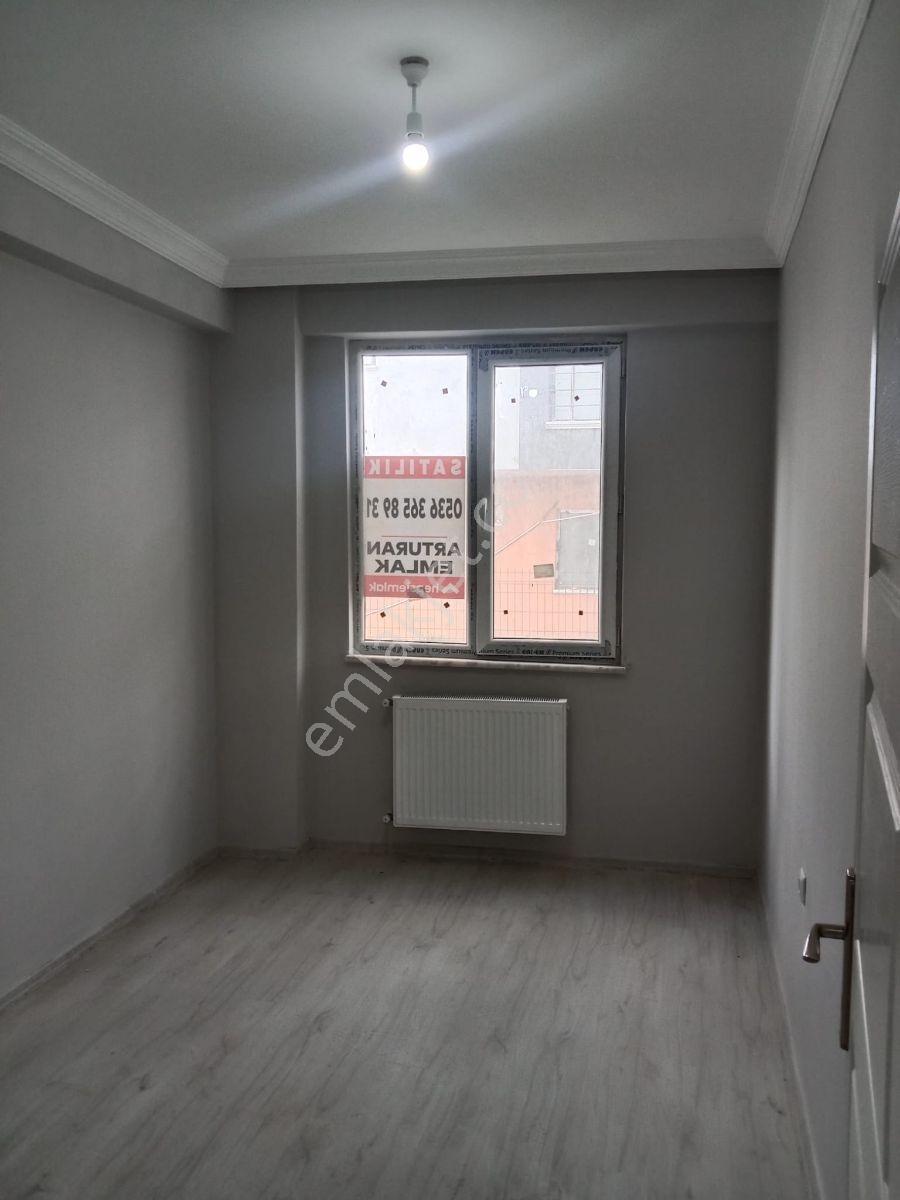 İlkadım Barut Hane De Satı Daire - Görsel 24