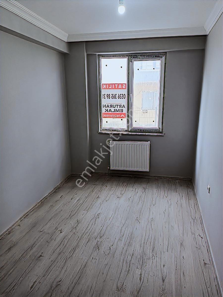 İlkadım Barut Hane De Satı Daire - Görsel 13