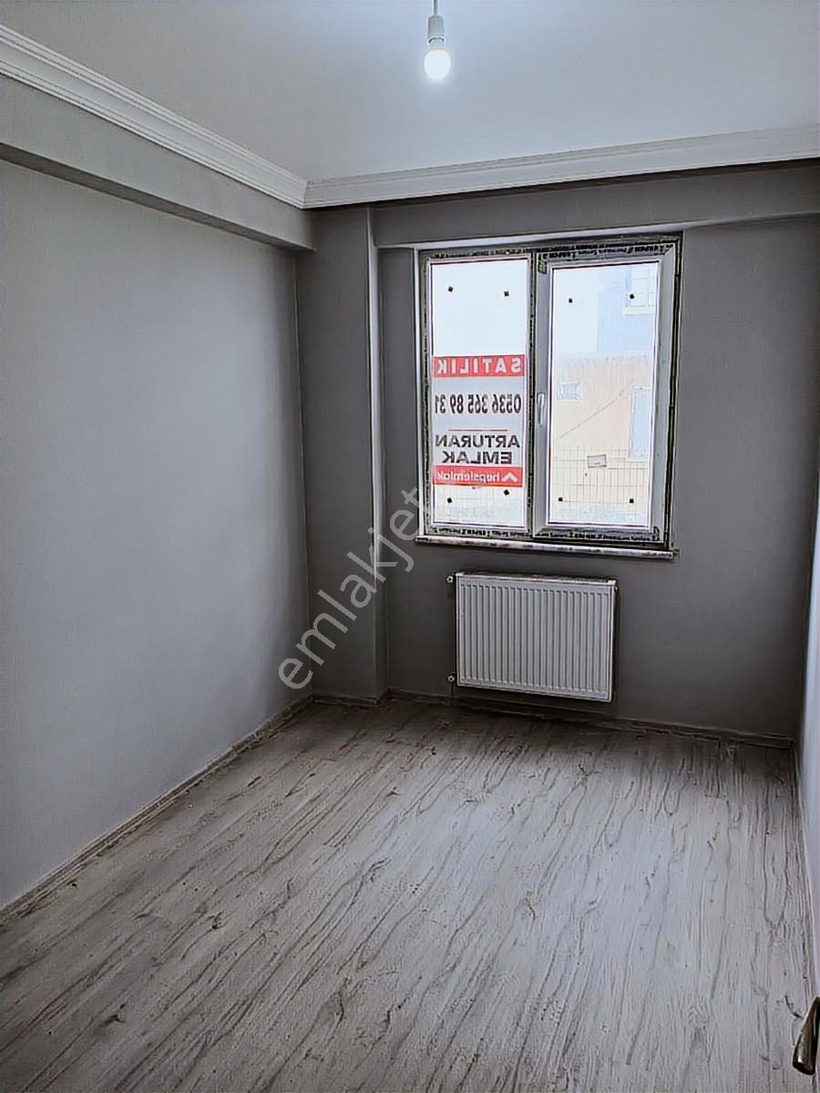 İlkadım Barut Hane De Satı Daire - Görsel 22