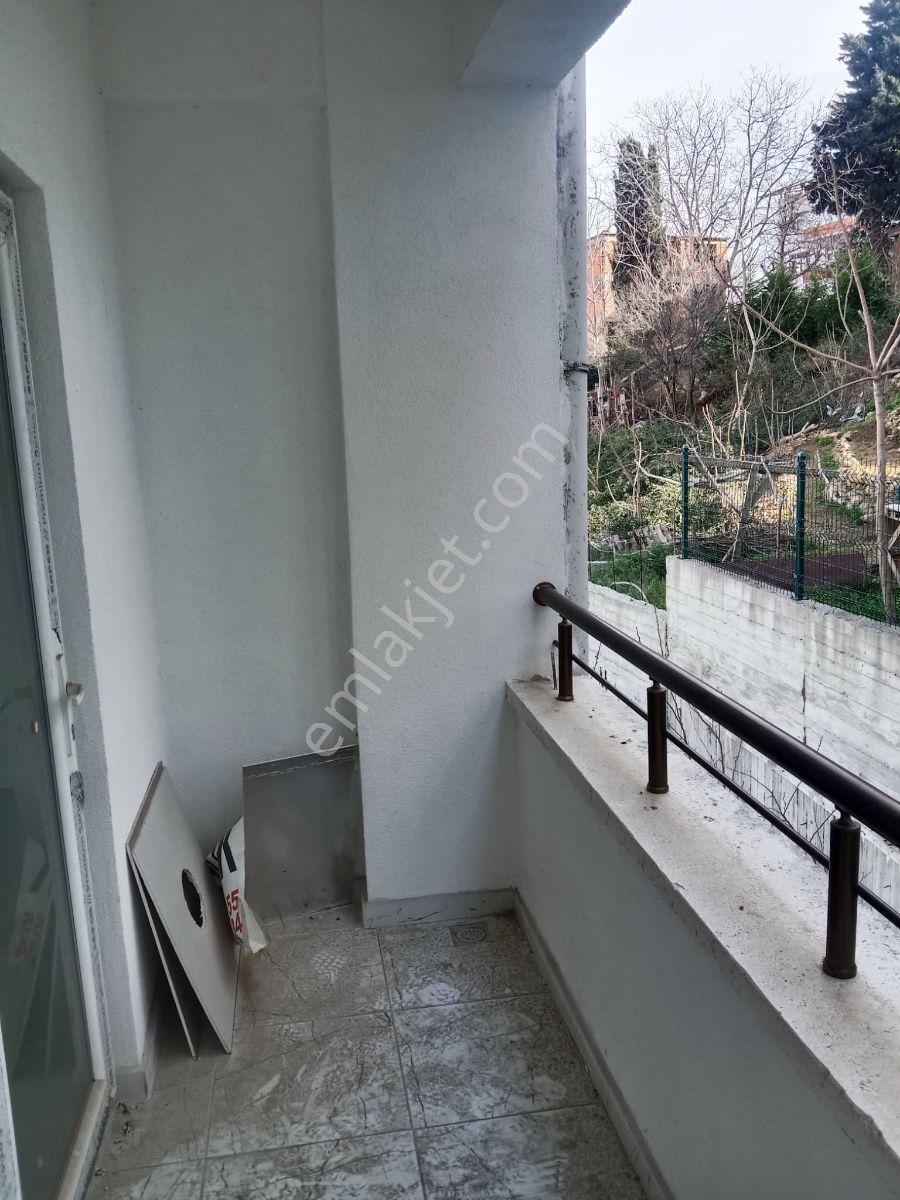 İlkadım Barut Hane De Satı Daire - Görsel 19