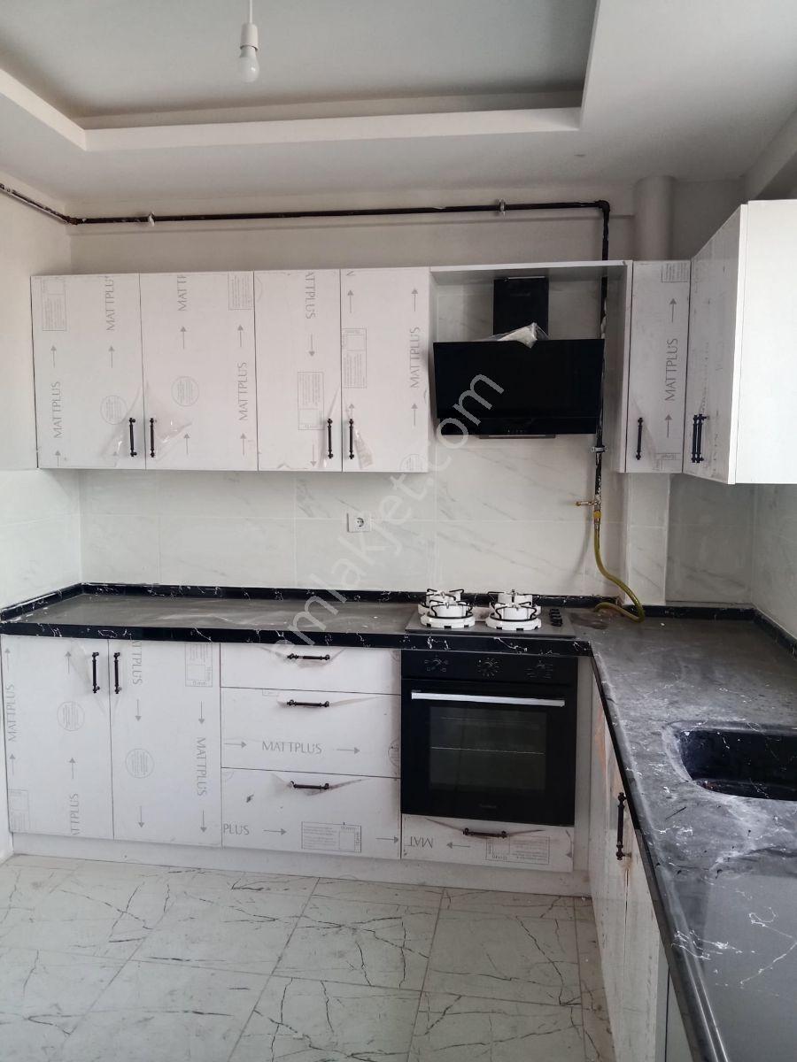 İlkadım Barut Hane De Satı Daire - Görsel 23