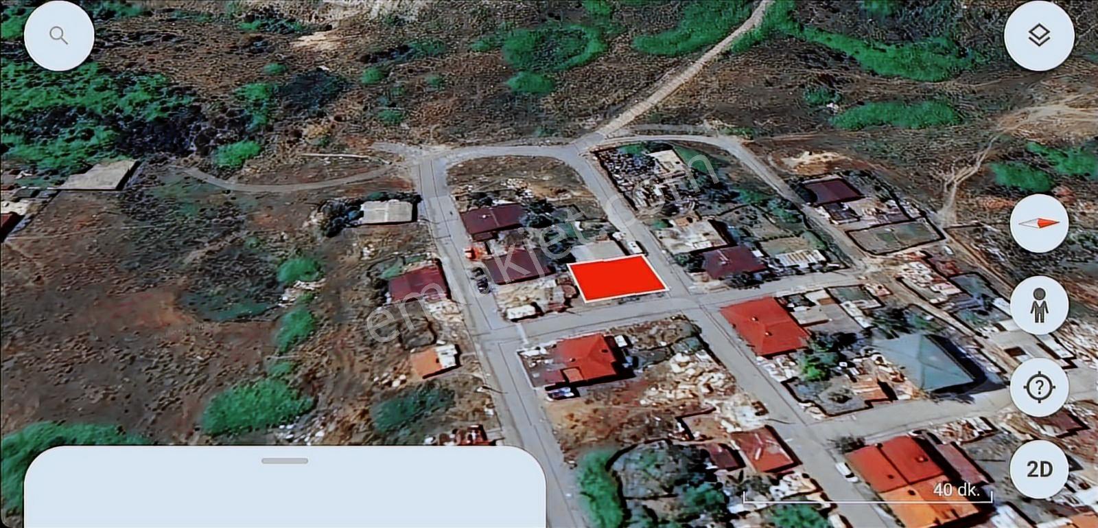 Tüyapa Yakın Satılık Arsa - Görsel 3