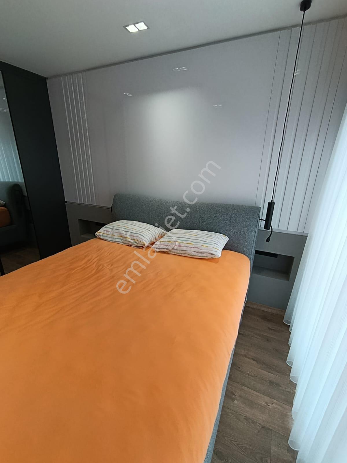 Devamlı Kiralık Havuzlu Sitede Müstakil Villa Komple Eşyalı - Görsel 25
