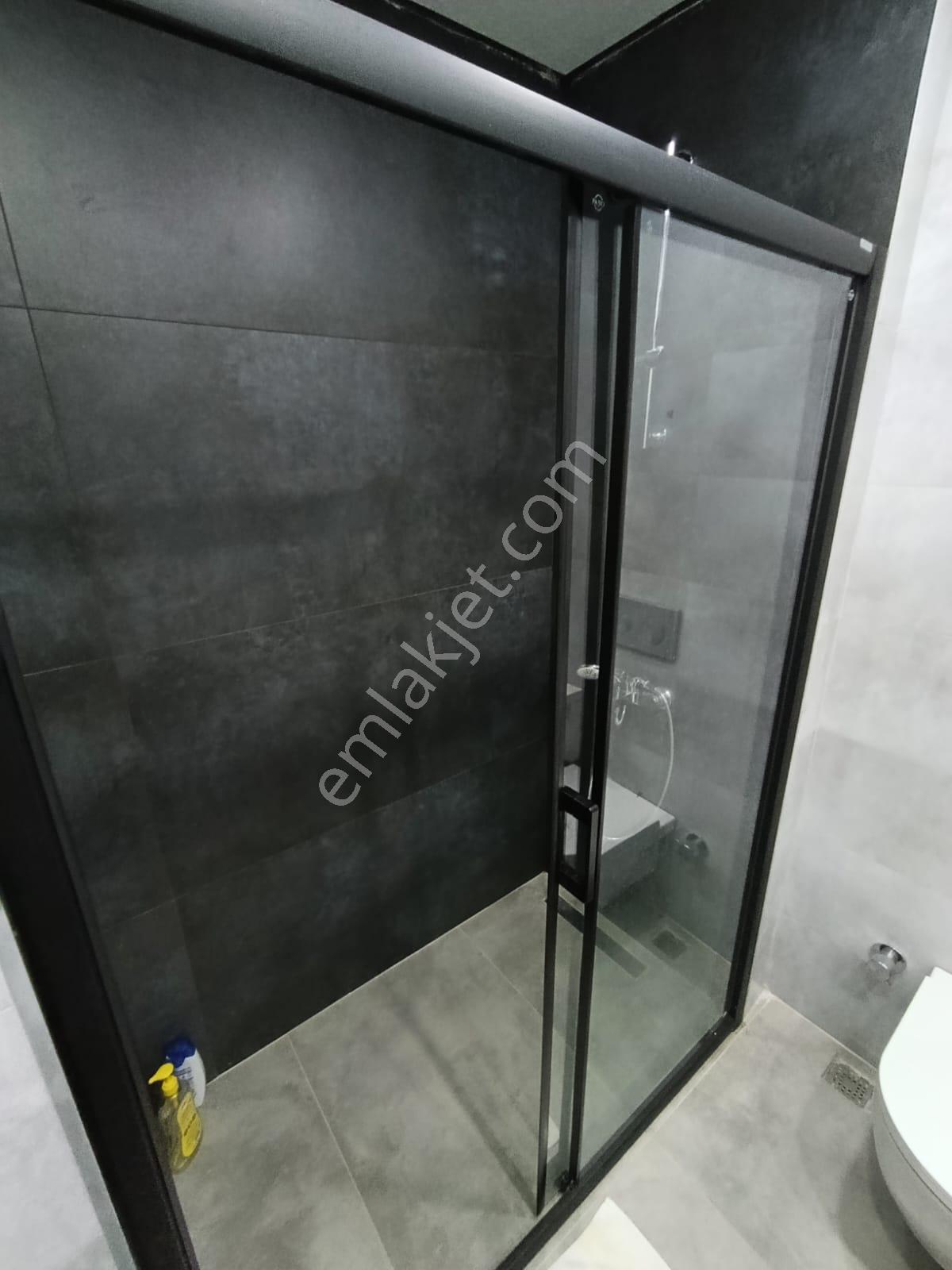 Devamlı Kiralık Havuzlu Sitede Müstakil Villa Komple Eşyalı - Görsel 27