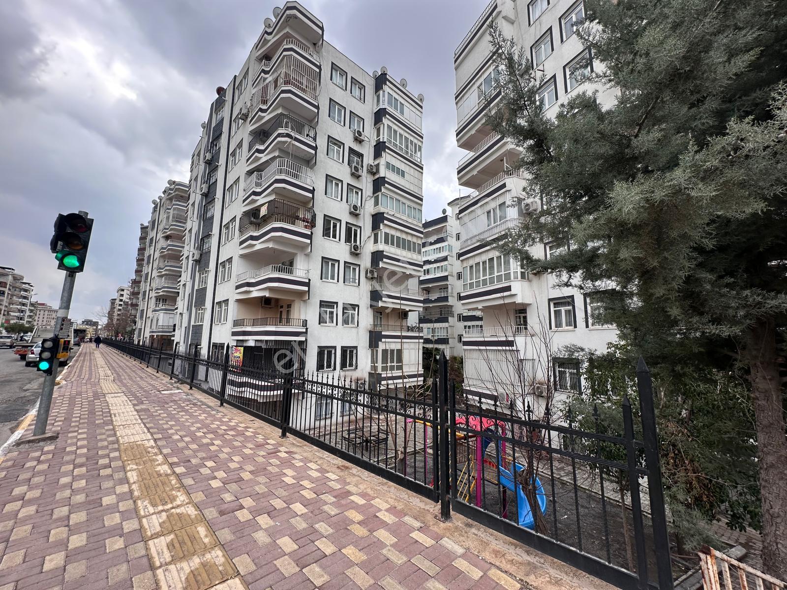 Akev Gayrimenkul'den Akpiyar'da Site İçerisinde 3+1 Daire - Görsel 27
