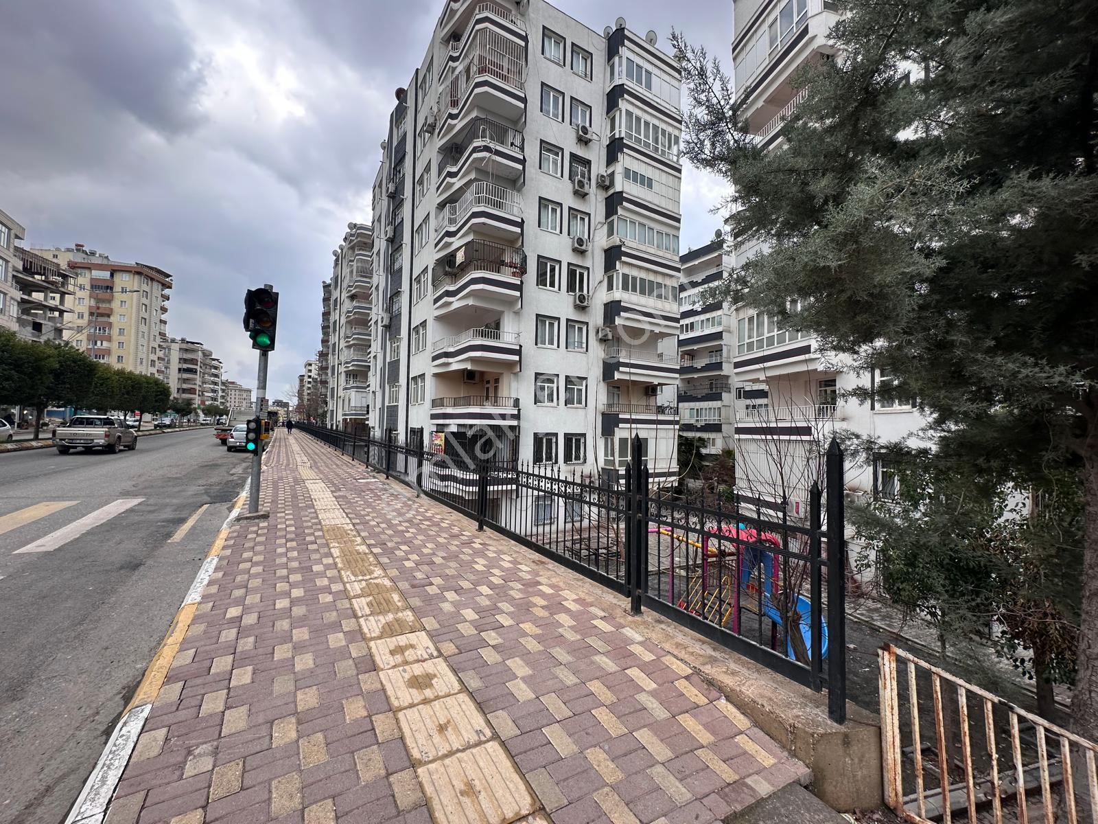 Akev Gayrimenkul'den Akpiyar'da Site İçerisinde 3+1 Daire - Görsel 26