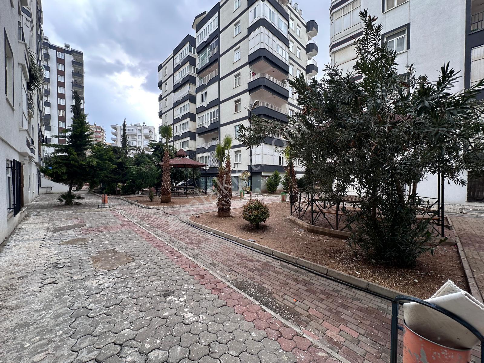 Akev Gayrimenkul'den Akpiyar'da Site İçerisinde 3+1 Daire - Görsel 25
