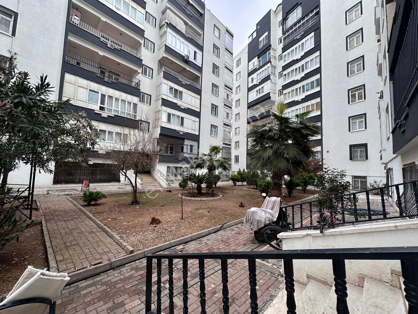 Akev Gayrimenkul'den Akpiyar'da Site İçerisinde 3+1 Daire - Görsel 24
