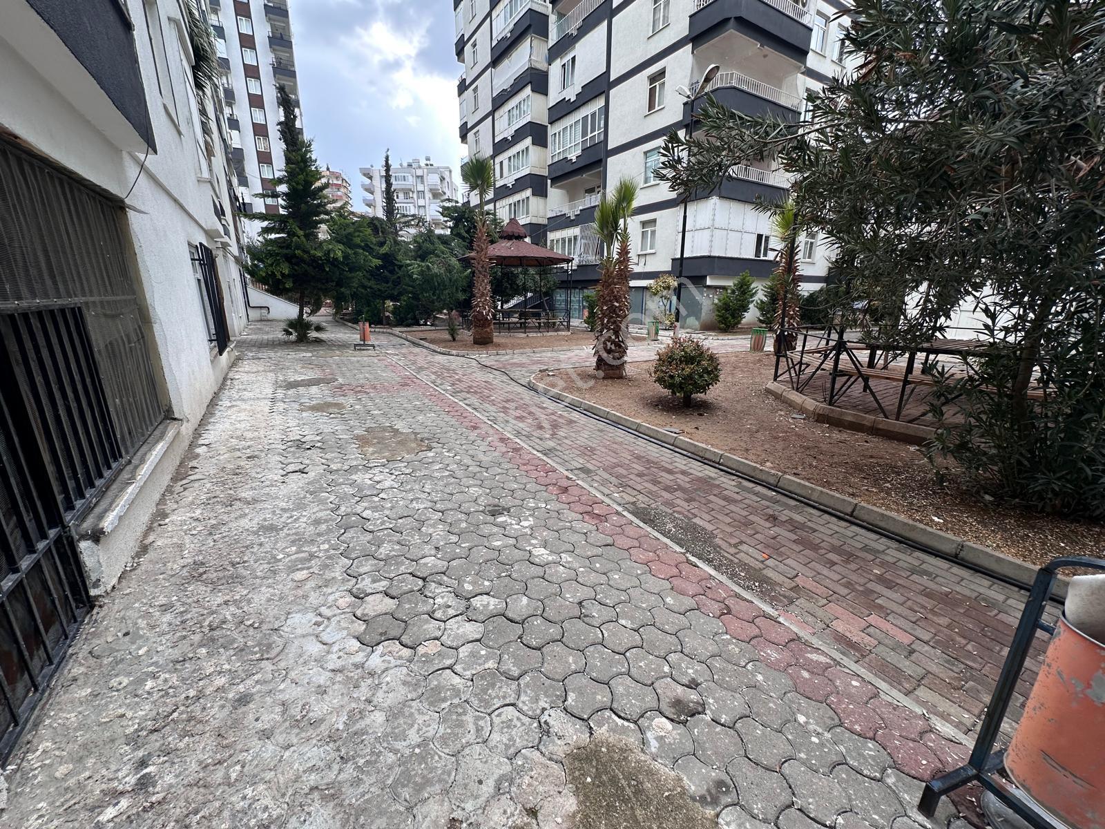 Akev Gayrimenkul'den Akpiyar'da Site İçerisinde 3+1 Daire - Görsel 23