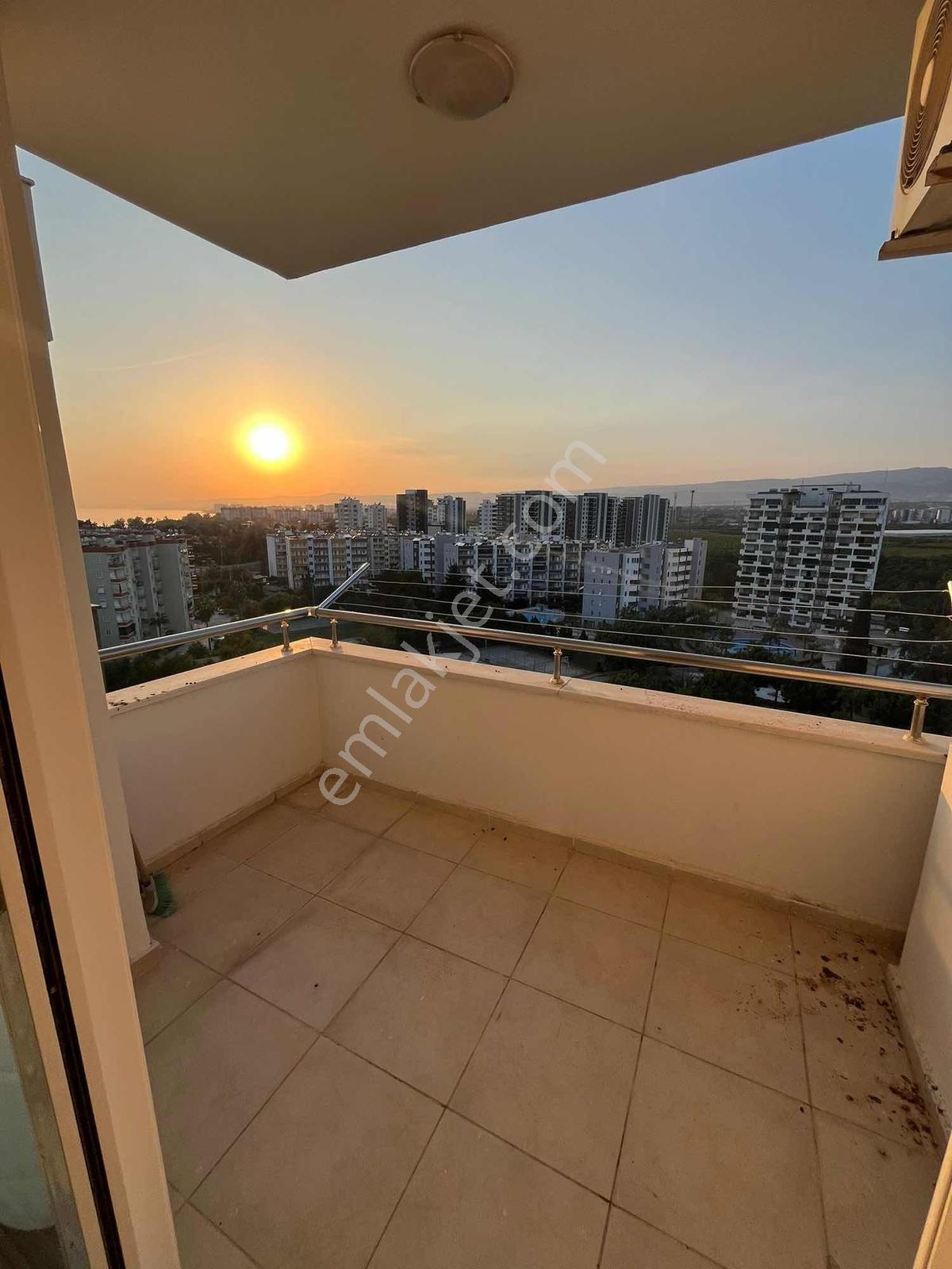 Yonca'dan Kargıpınarın'da Queenabada Eşyalı Kiralık 3+1 Daire - Görsel 3