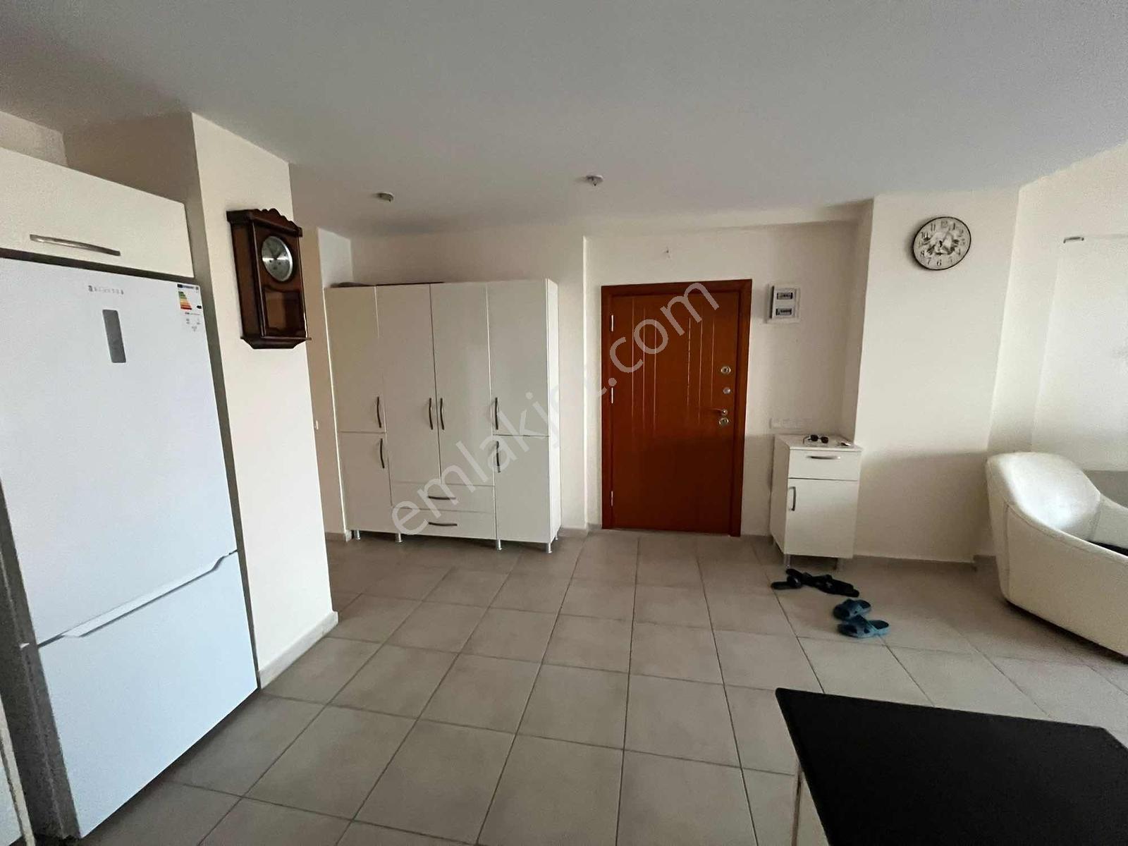 Yonca'dan Kargıpınarın'da Queenabada Eşyalı Kiralık 3+1 Daire - Görsel 13