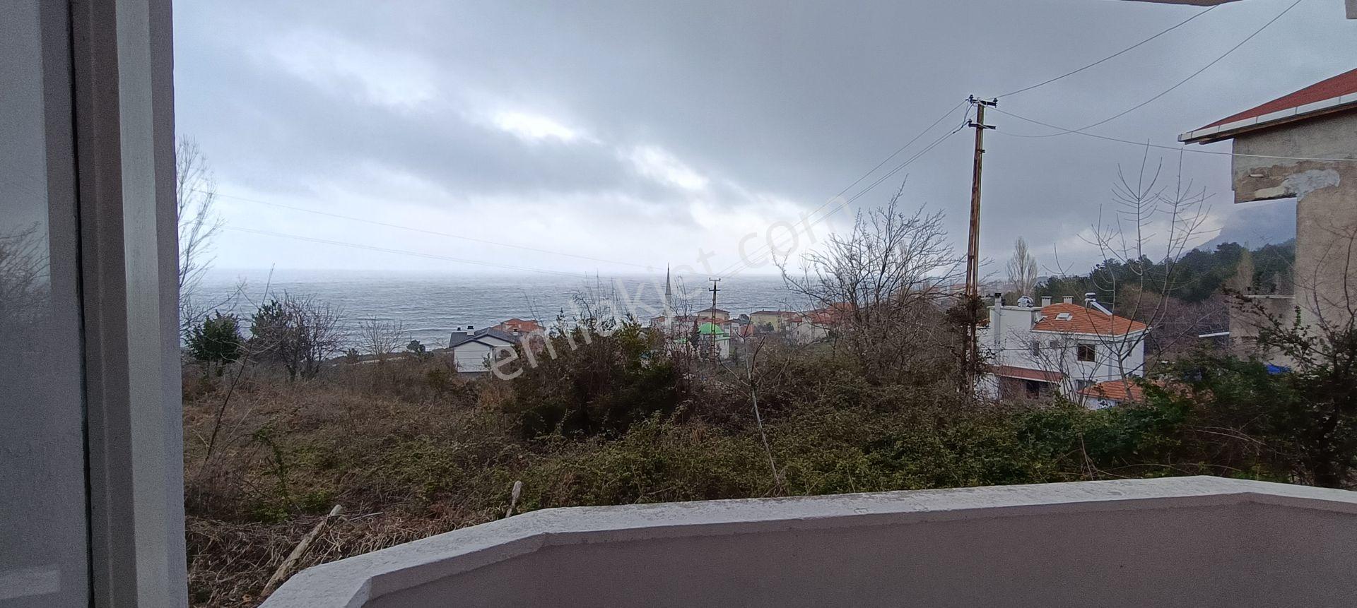 Deniz Manzaralı Müstakil Ev Ve Bahçesi (kastamonu Cide Gebeş Mahallesinde) - Görsel 20