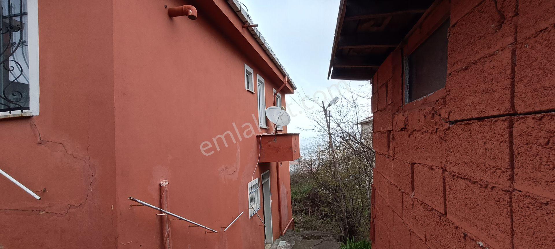 Deniz Manzaralı Müstakil Ev Ve Bahçesi (kastamonu Cide Gebeş Mahallesinde) - Görsel 27