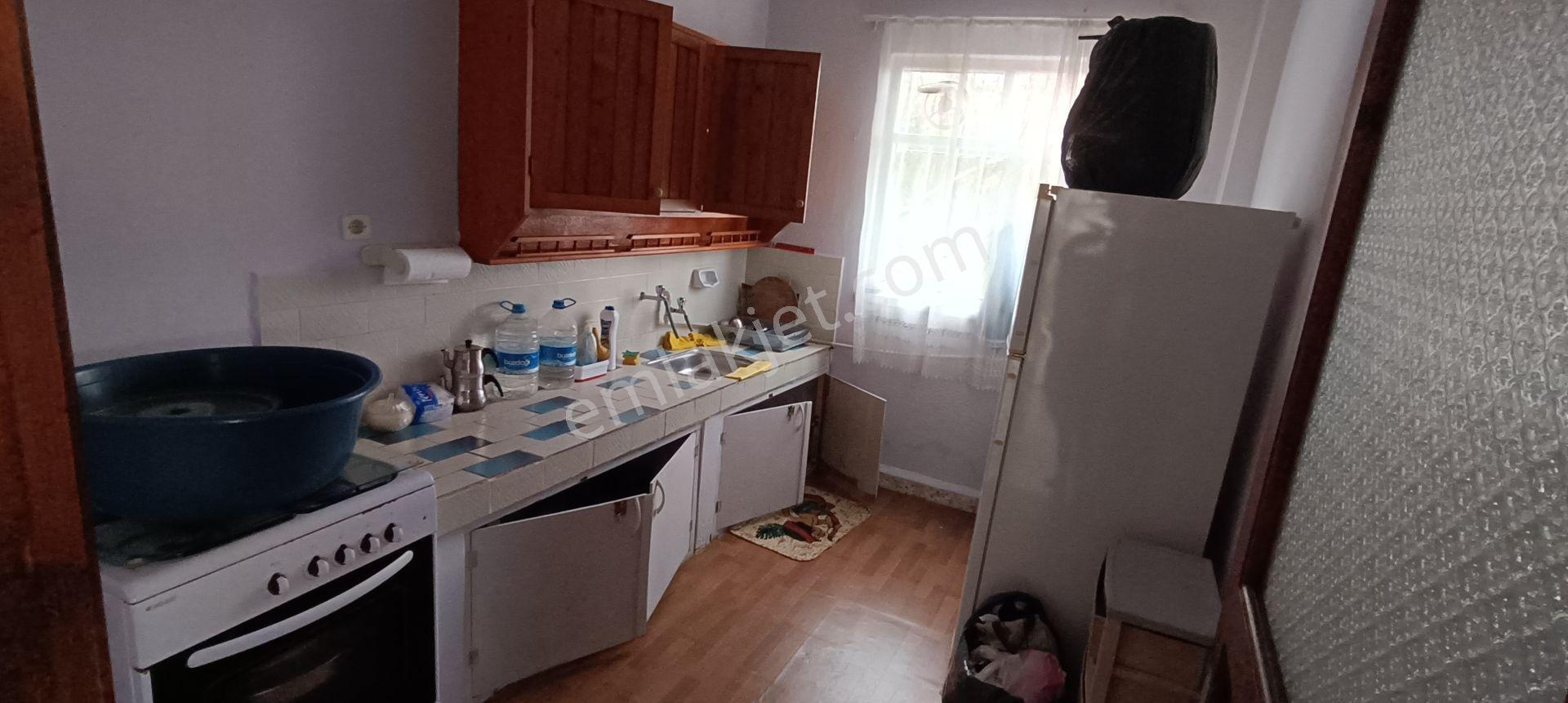 Deniz Manzaralı Müstakil Ev Ve Bahçesi (kastamonu Cide Gebeş Mahallesinde) - Görsel 26