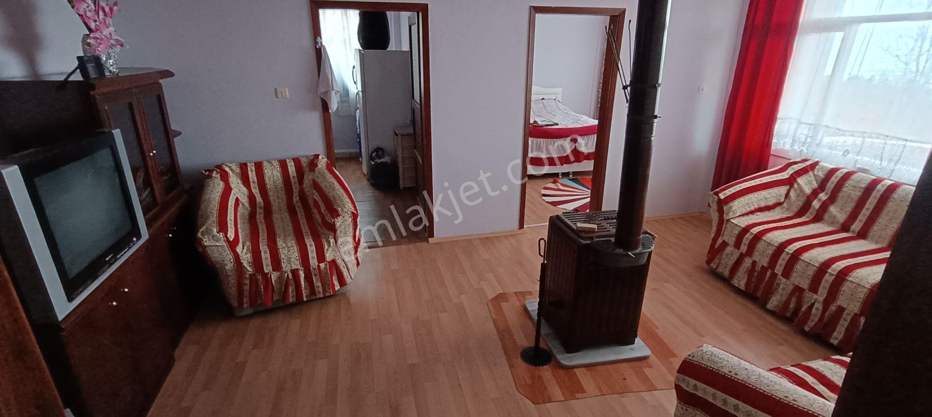 Deniz Manzaralı Müstakil Ev Ve Bahçesi (kastamonu Cide Gebeş Mahallesinde) - Görsel 18