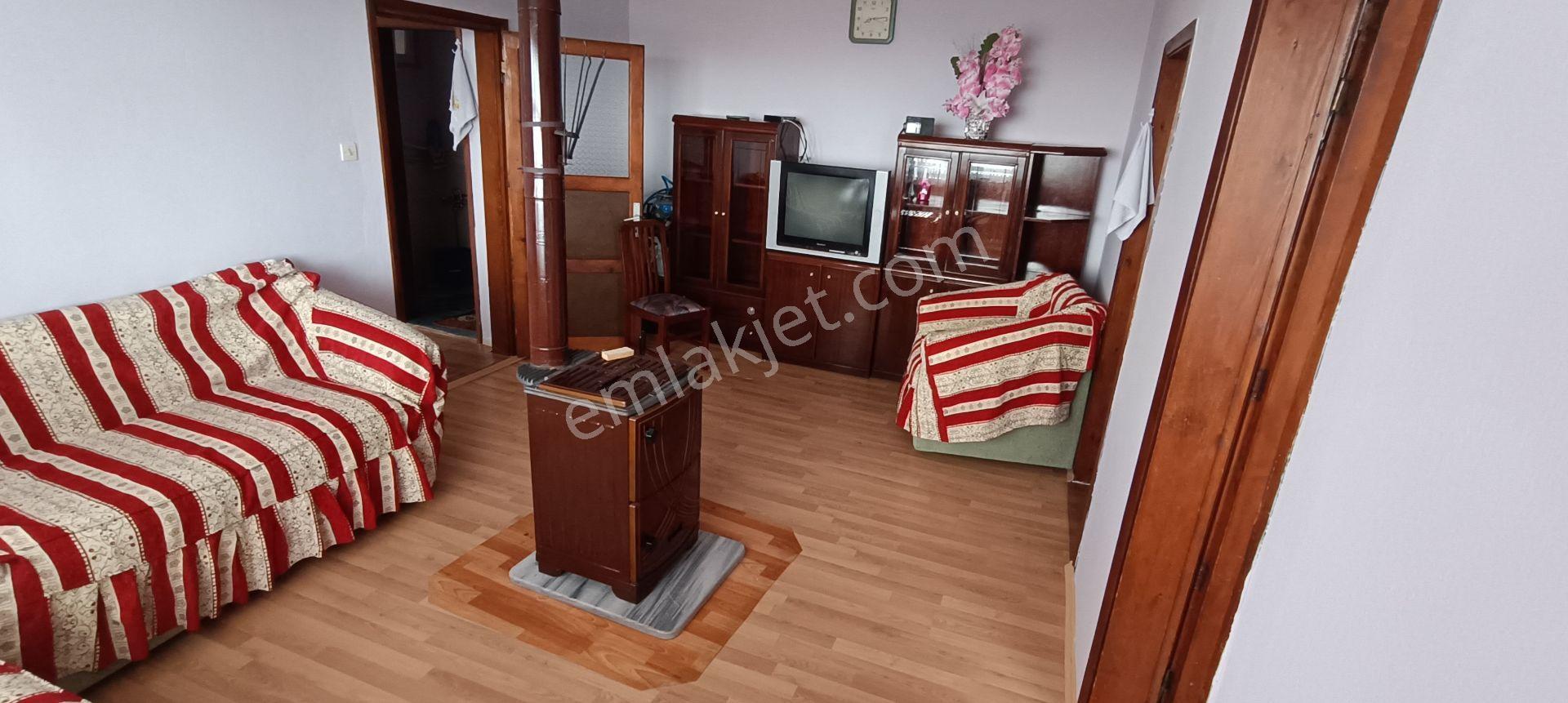Deniz Manzaralı Müstakil Ev Ve Bahçesi (kastamonu Cide Gebeş Mahallesinde) - Görsel 16
