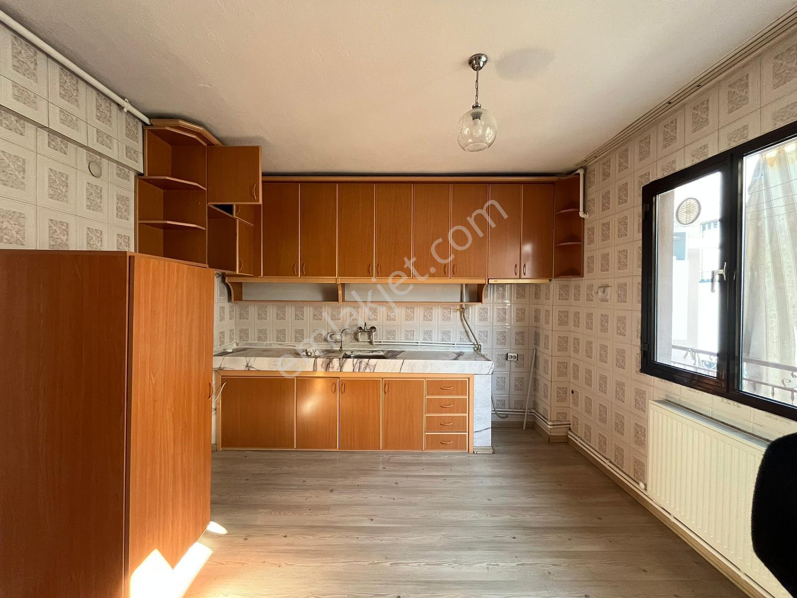 Asil'den Bozyakada Satılık Binada 5 Adet Daire - Görsel 8