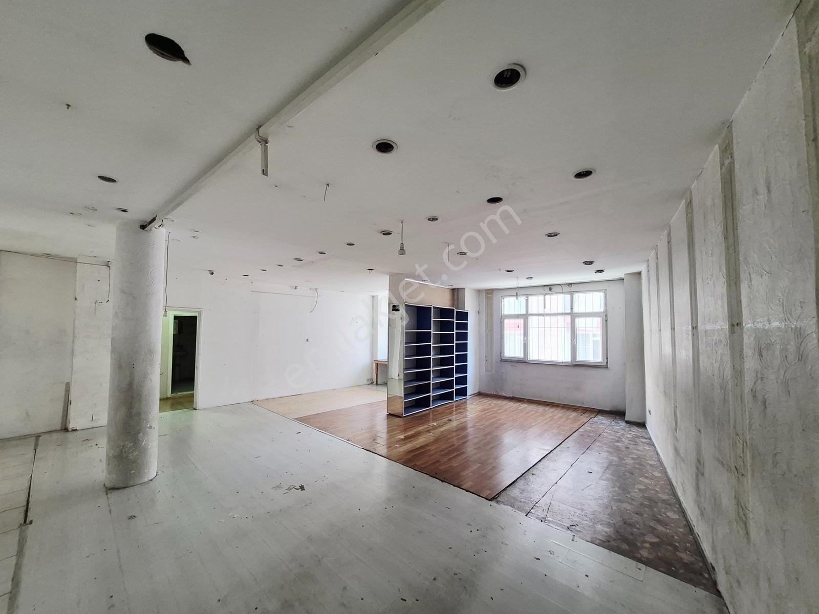 Kiralık İşyeri Kasımpaşa Zindan Arkasında 390 M² - Görsel 12