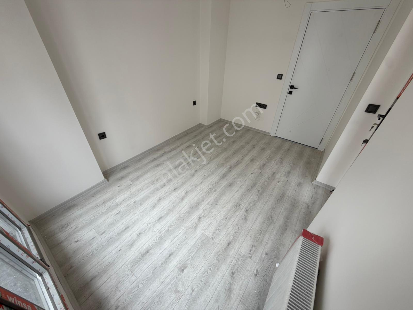 Kumsaldan İkizçayda Yüksek Kredili Yüzme Havuzlu_1+1_sıfır Daire - Görsel 26