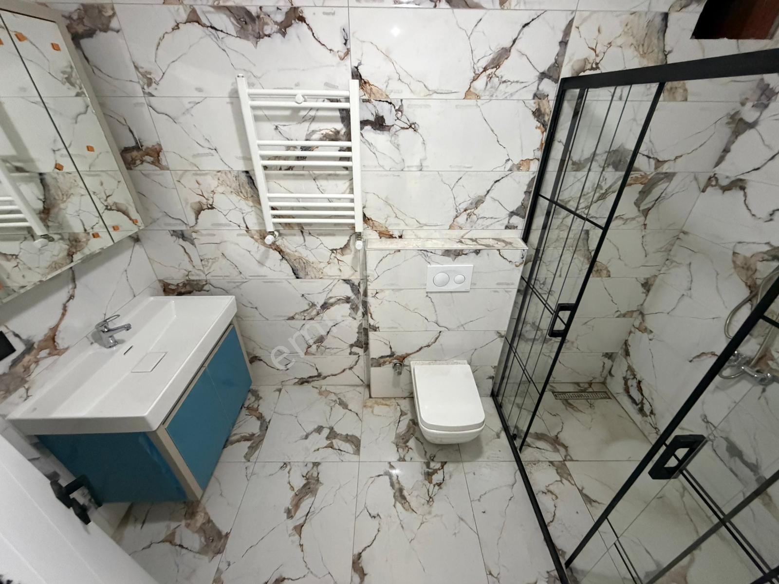 Kumsaldan İkizçayda Yüksek Kredili Yüzme Havuzlu_1+1_sıfır Daire - Görsel 4