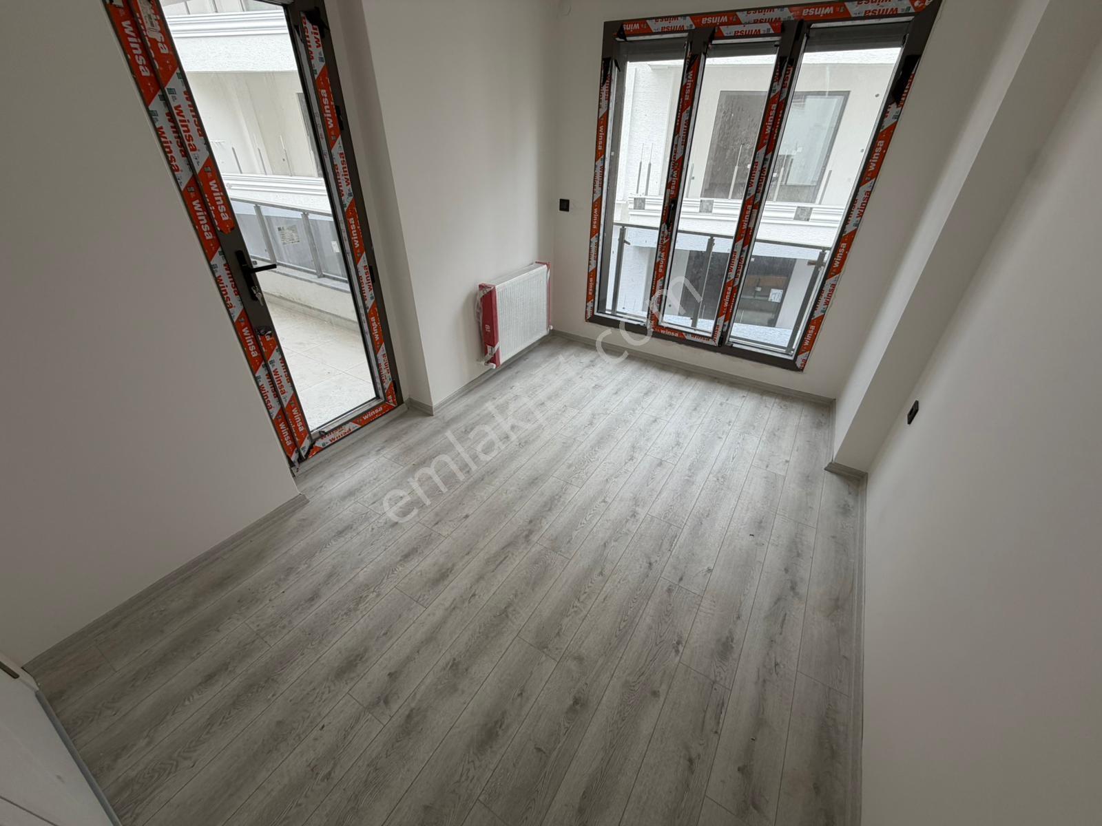 Kumsaldan İkizçayda Yüksek Kredili Yüzme Havuzlu_1+1_sıfır Daire - Görsel 25