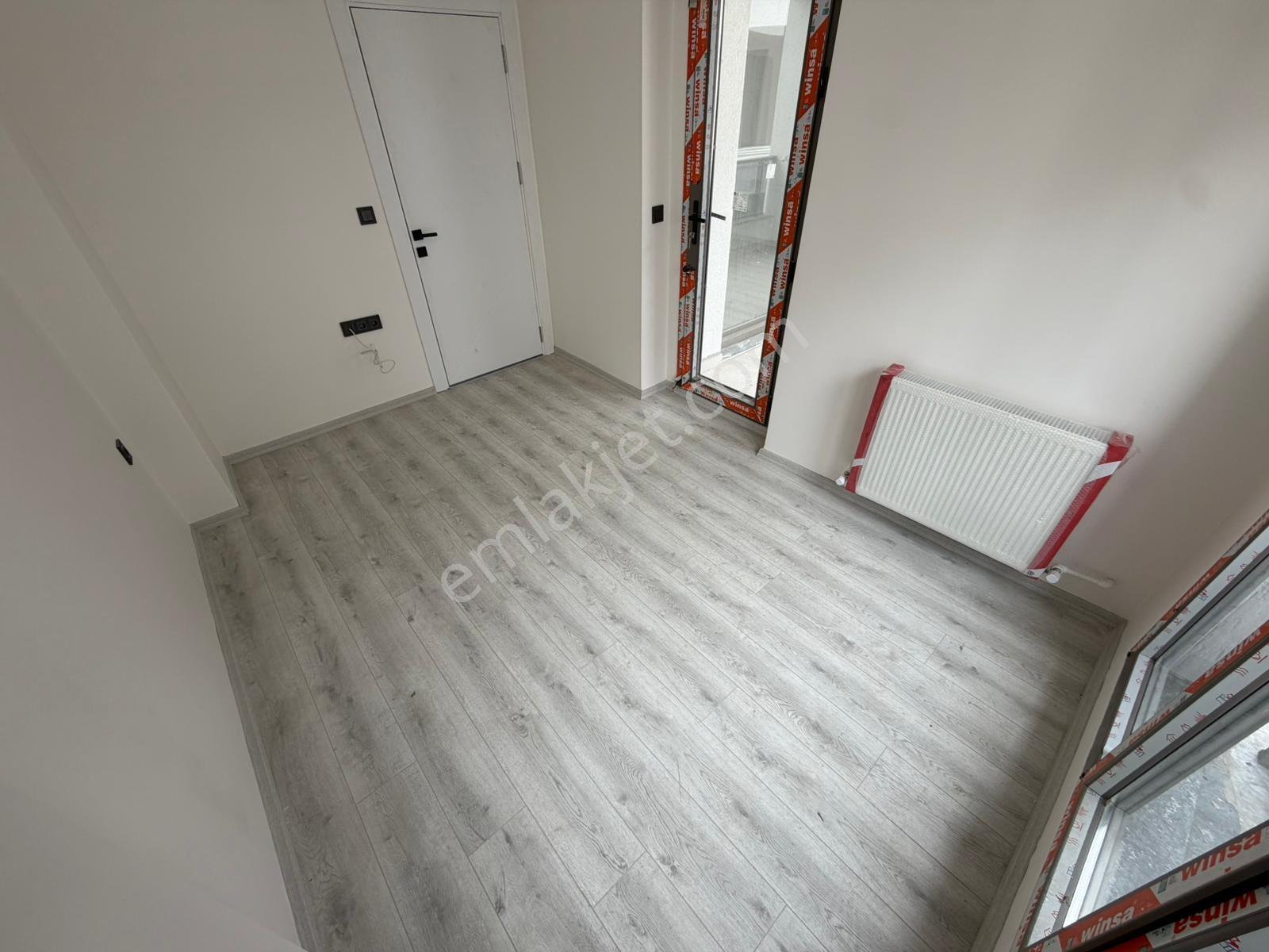Kumsaldan İkizçayda Yüksek Kredili Yüzme Havuzlu_1+1_sıfır Daire - Görsel 32