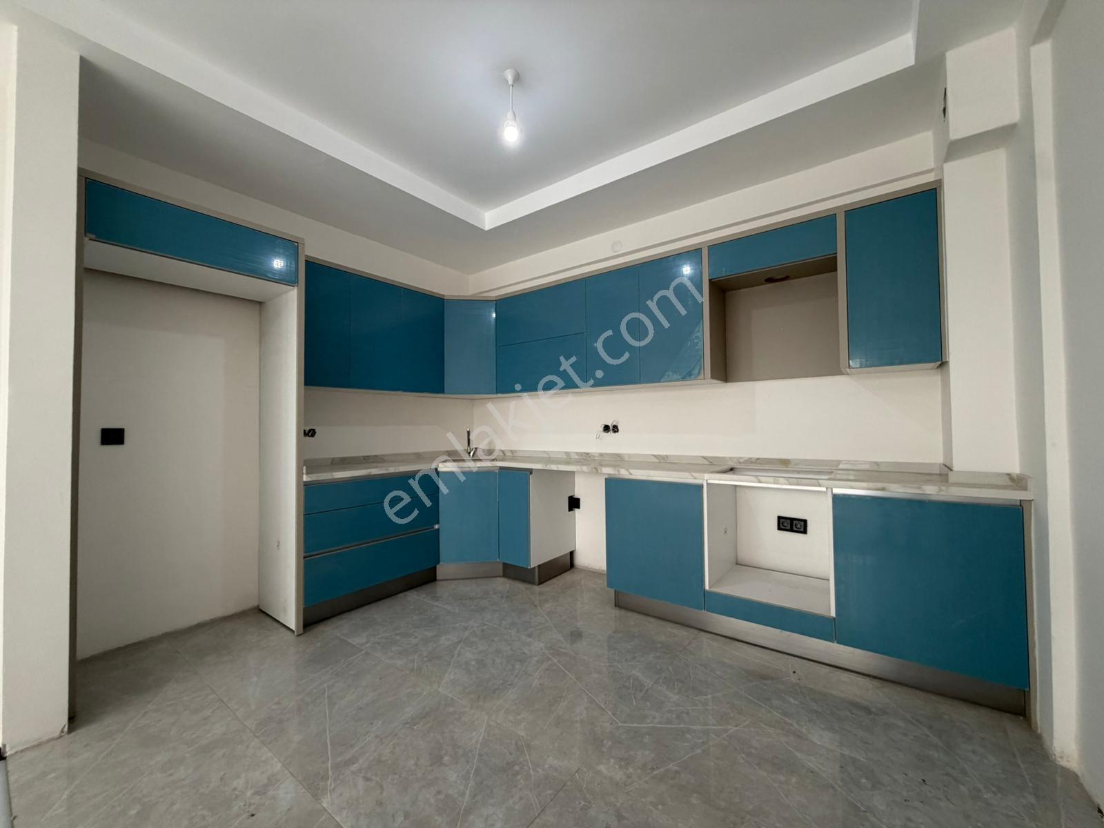 Kumsaldan İkizçayda Yüksek Kredili Yüzme Havuzlu_1+1_sıfır Daire - Görsel 21