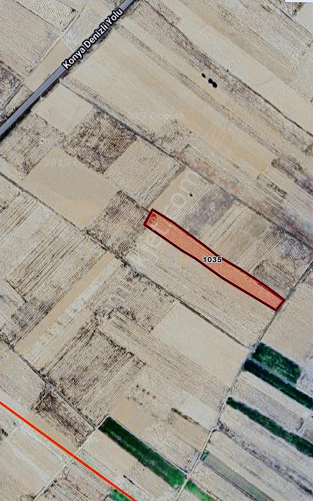 Konya Denizli Yoluna 250 Metre Uzaklıkta 16.650 M2 - Görsel 3
