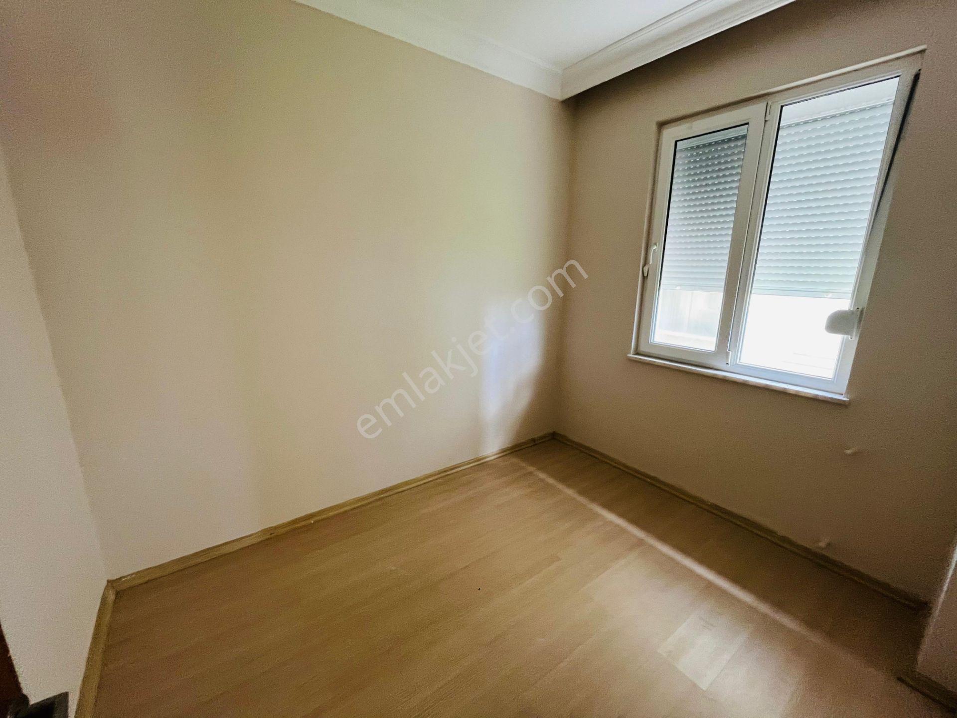 Altınoluk Bahçeli Deniz Manzaralı Yüksek Giriş 3+1 Bahçeli Dublex Daire - Görsel 25