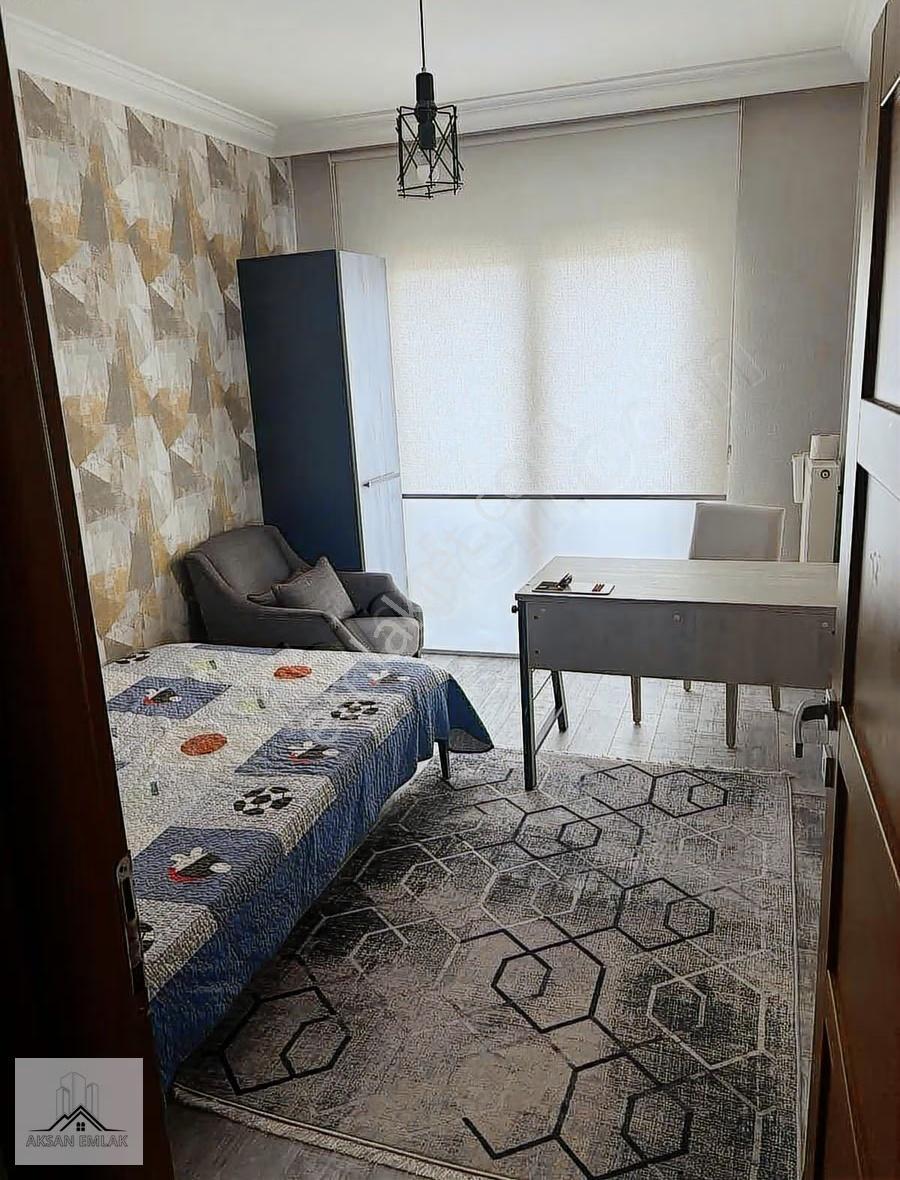 Aksan Emlak'tan Bağdat Cad Eğriköprü Konaklarında Lüks Daire! - Görsel 19
