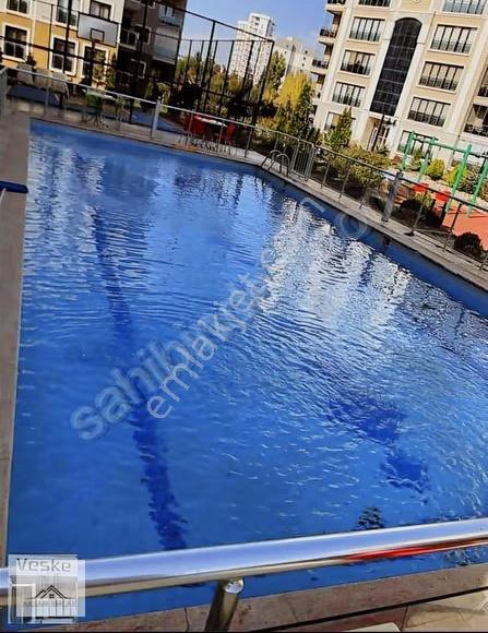 Aksan Emlak'tan Bağdat Cad Eğriköprü Konaklarında Lüks Daire! - Görsel 33