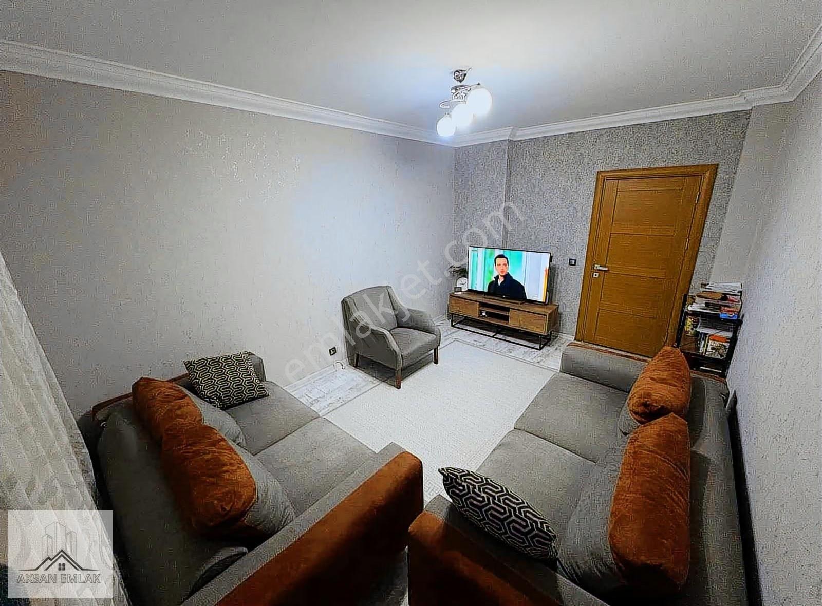 Aksan Emlak'tan Bağdat Cad Eğriköprü Konaklarında Lüks Daire! - Görsel 8